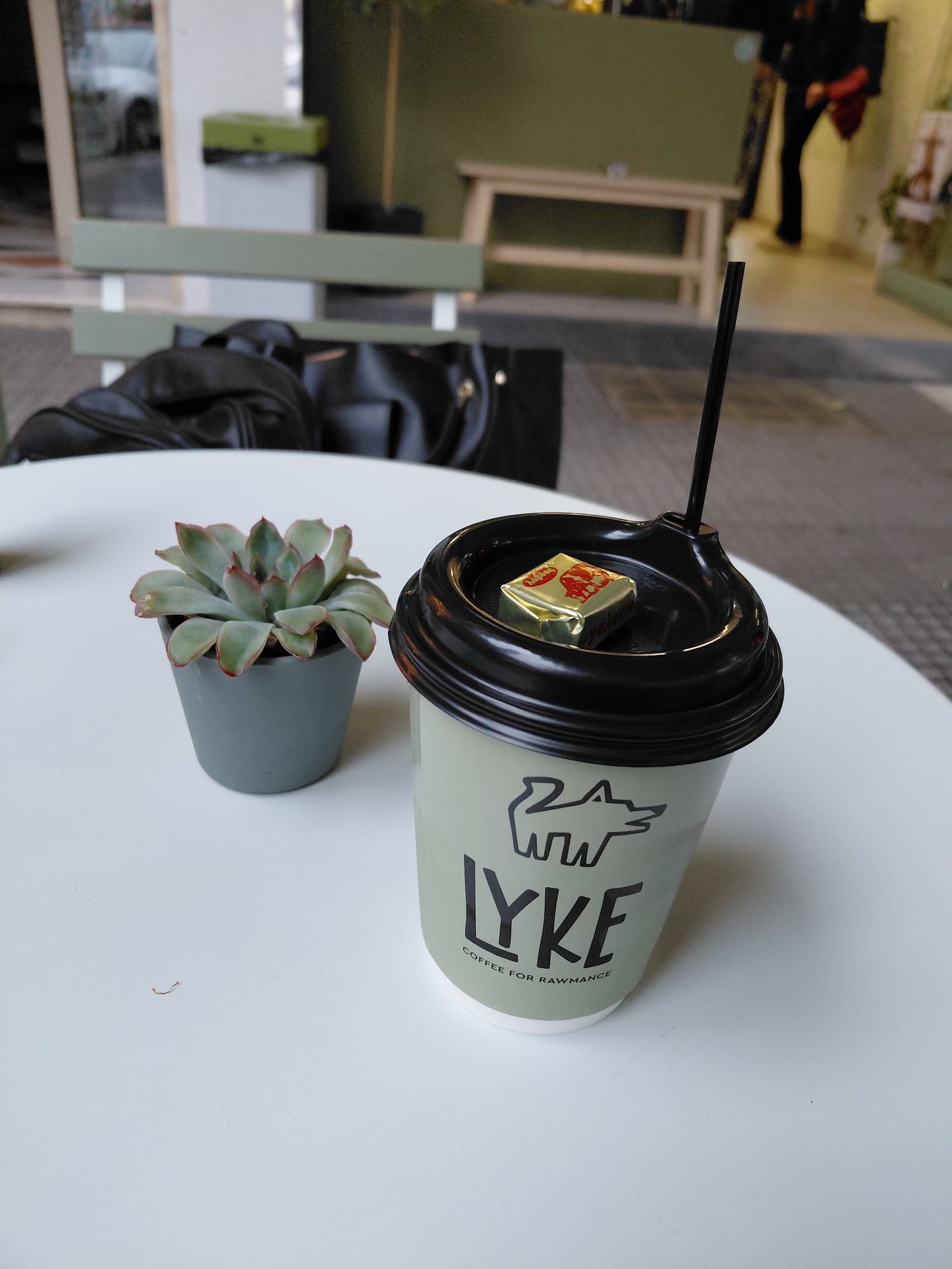 Photo of Lyke Cafe Skg