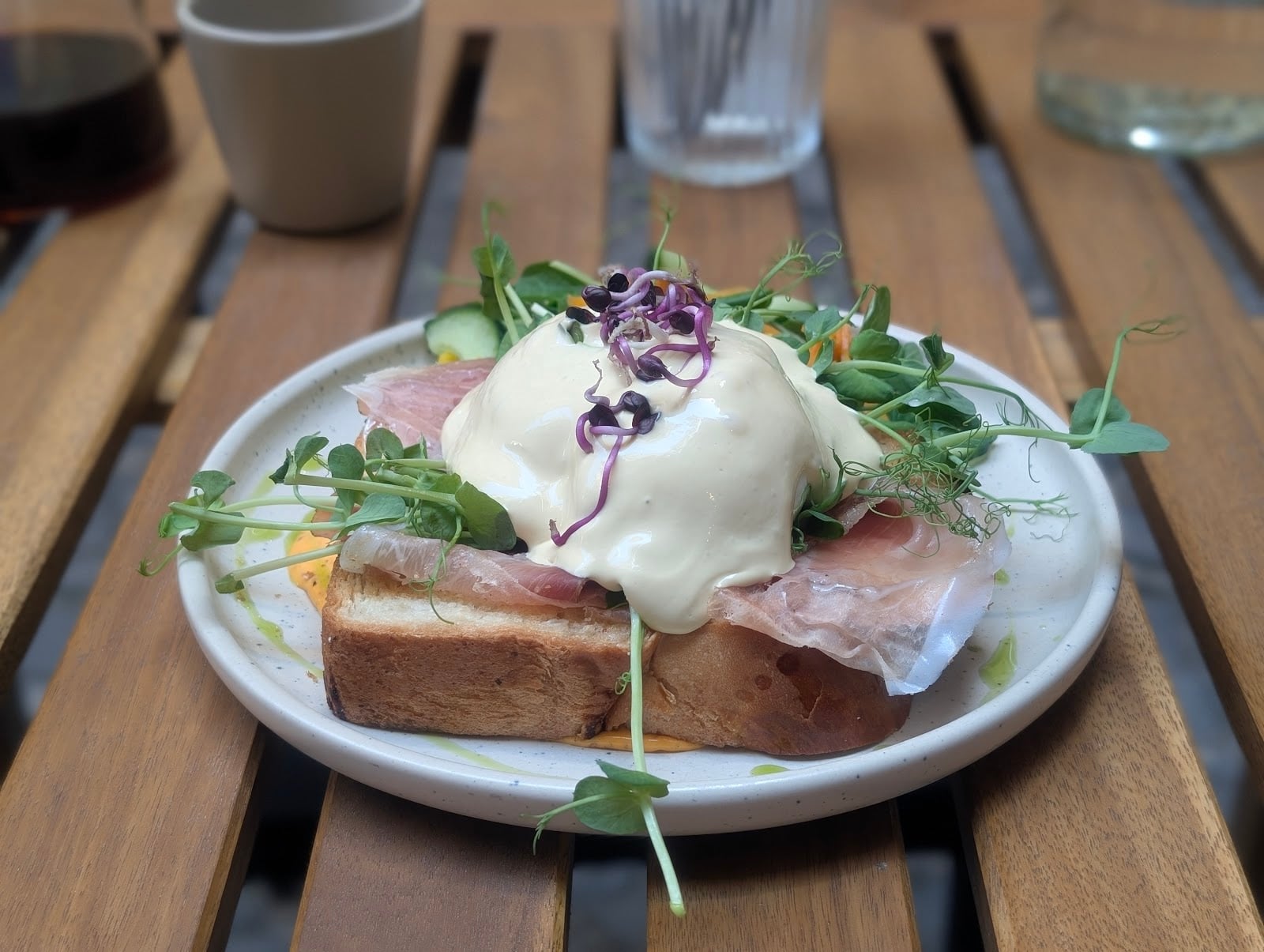 Photo of Kontakt - speciality coffeeshop