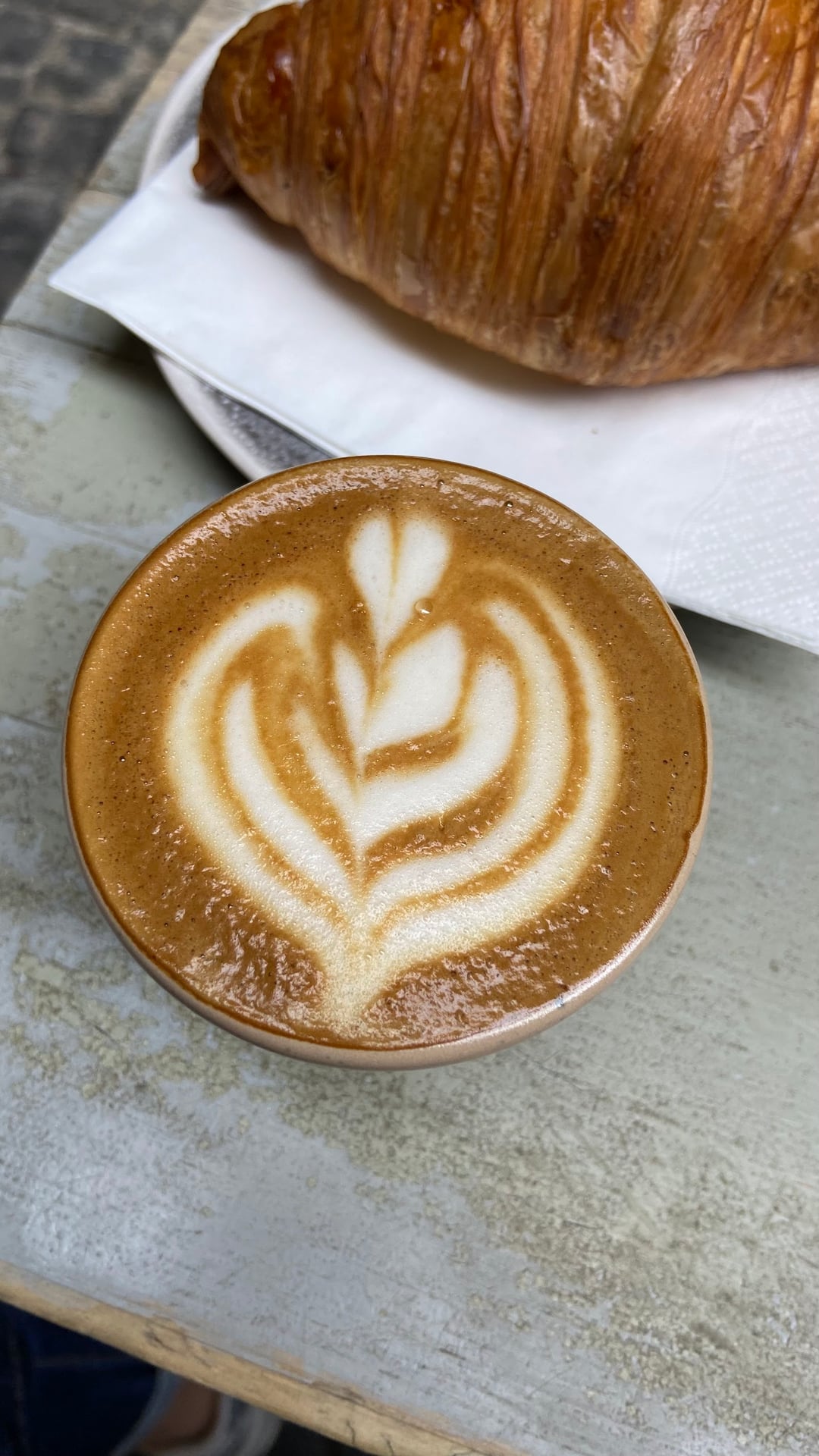 Photo of Kontakt - speciality coffeeshop