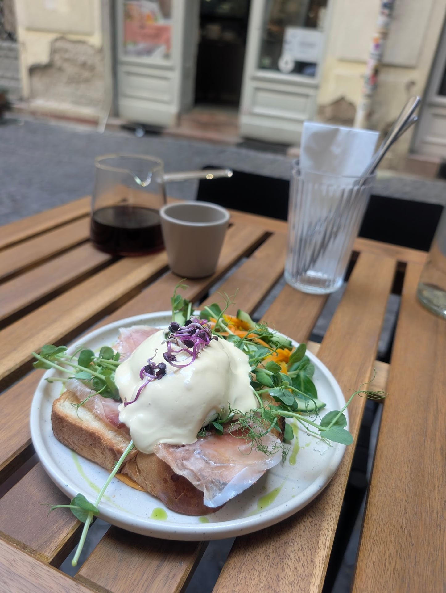 Photo of Kontakt - speciality coffeeshop