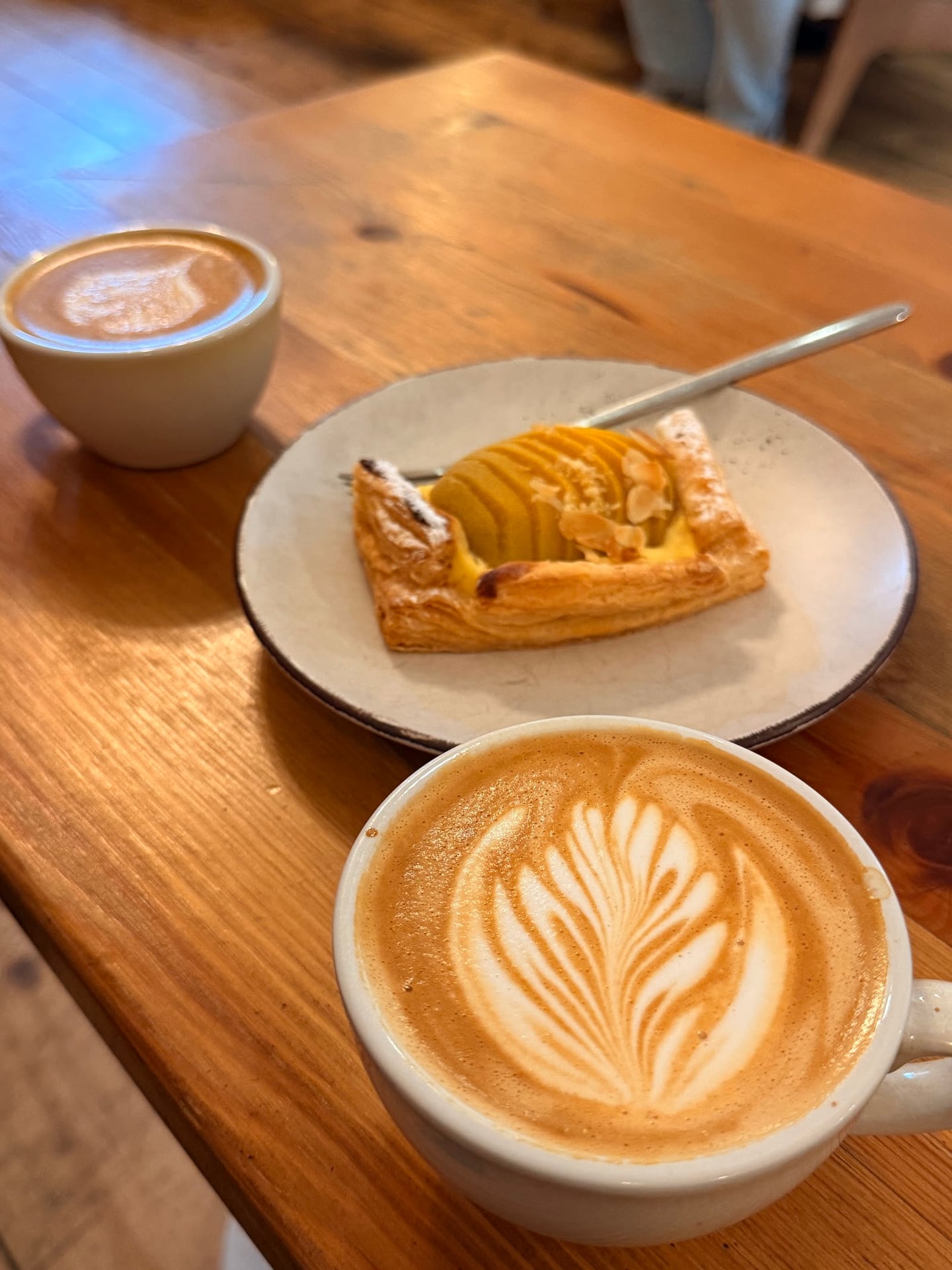 Photo of Shavi Coffee Roasters - The Original