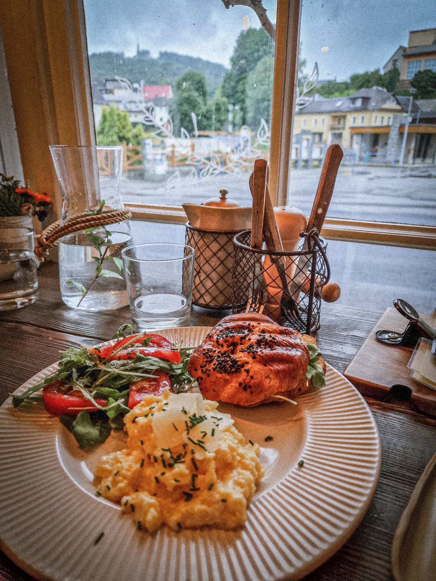 Photo of Eleanor Café