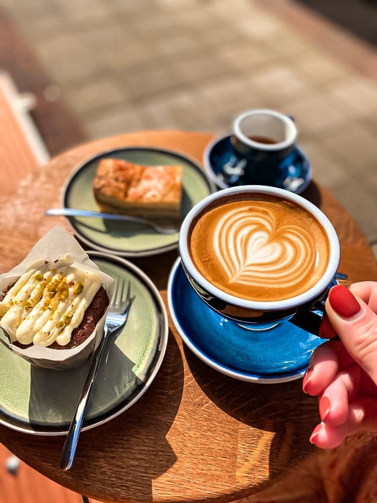 Photo of Koffiebar TREF