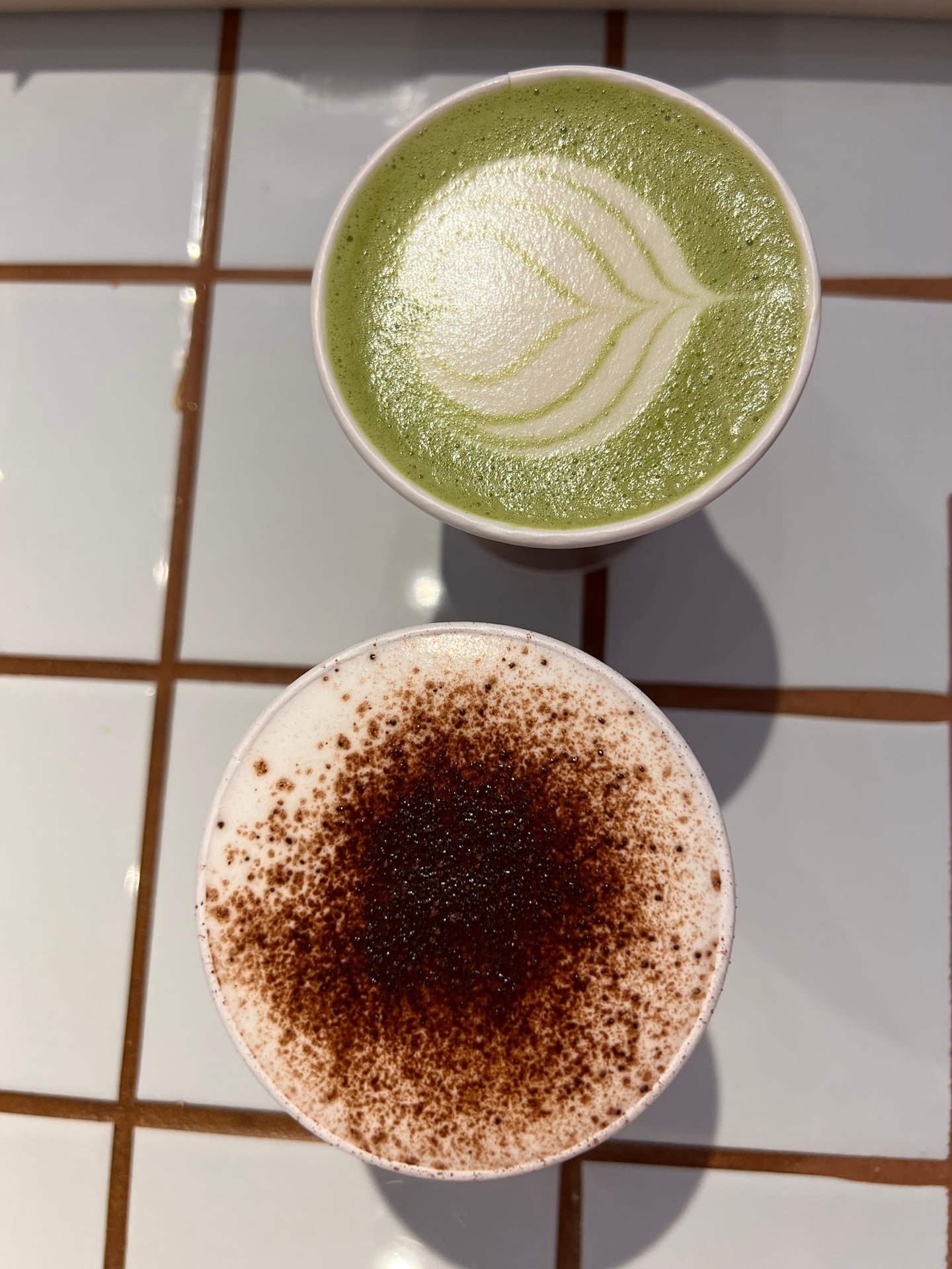 Photo of Syra Coffee