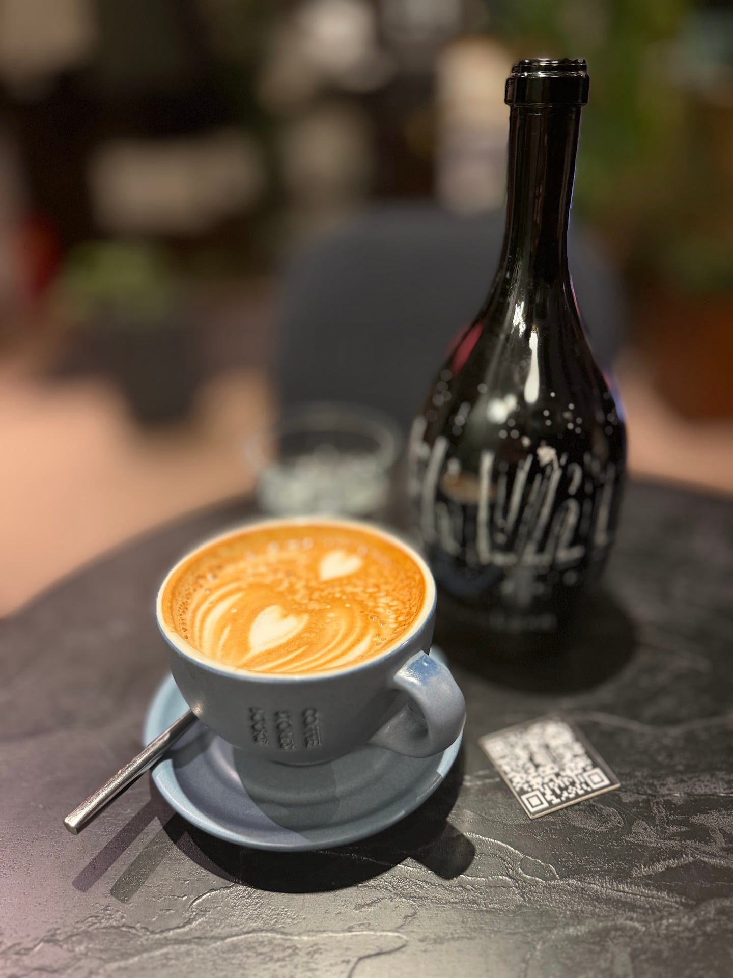 Photo of Book Coffee Shop