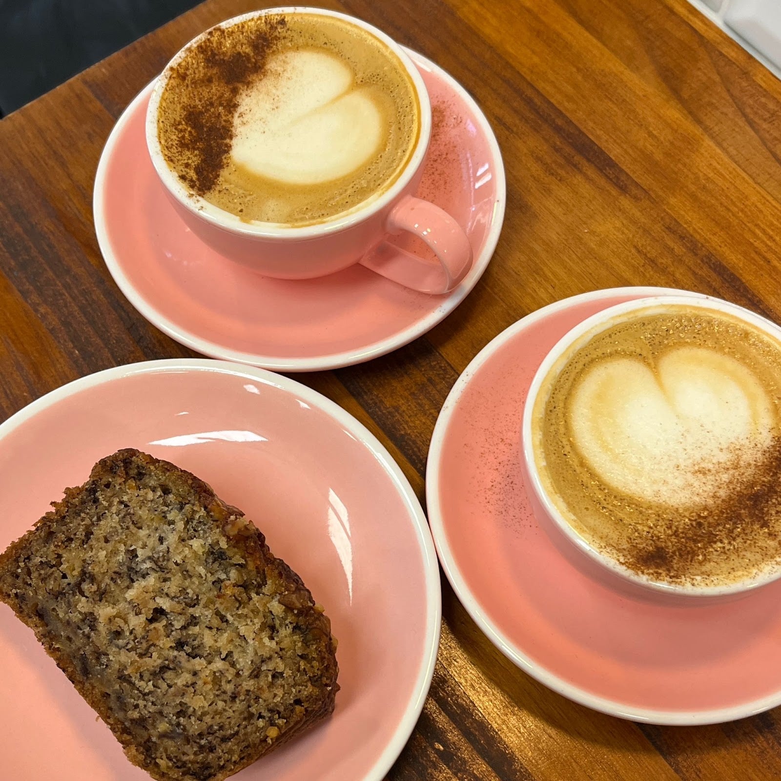 Photo of OTTO Specialty Coffee