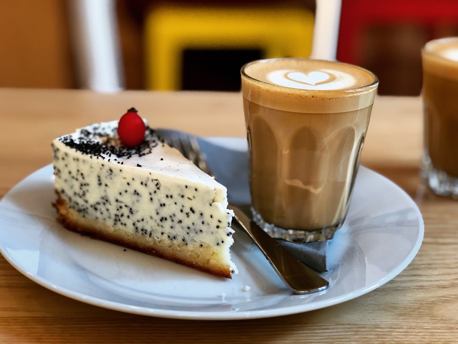 Photo of Monogram Espresso Bar