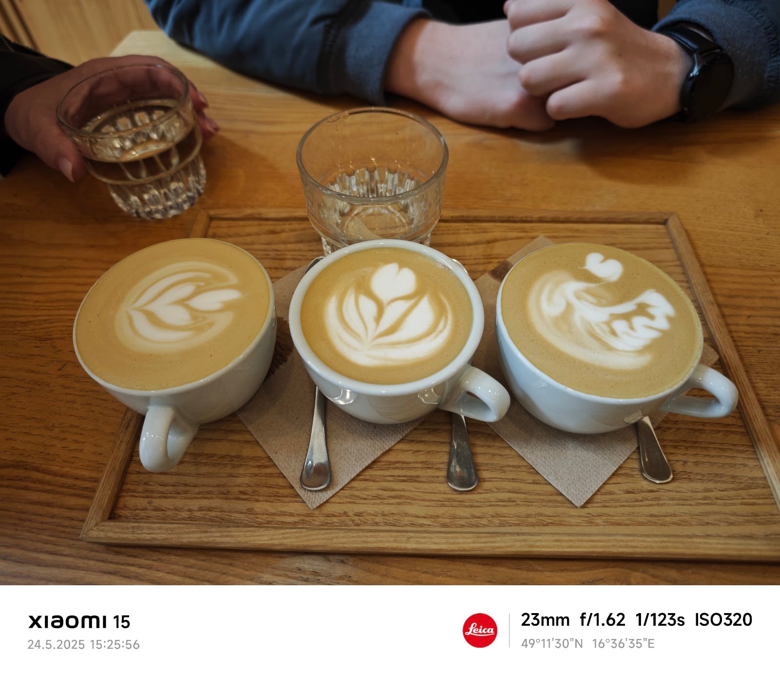 Photo of Monogram Espresso Bar