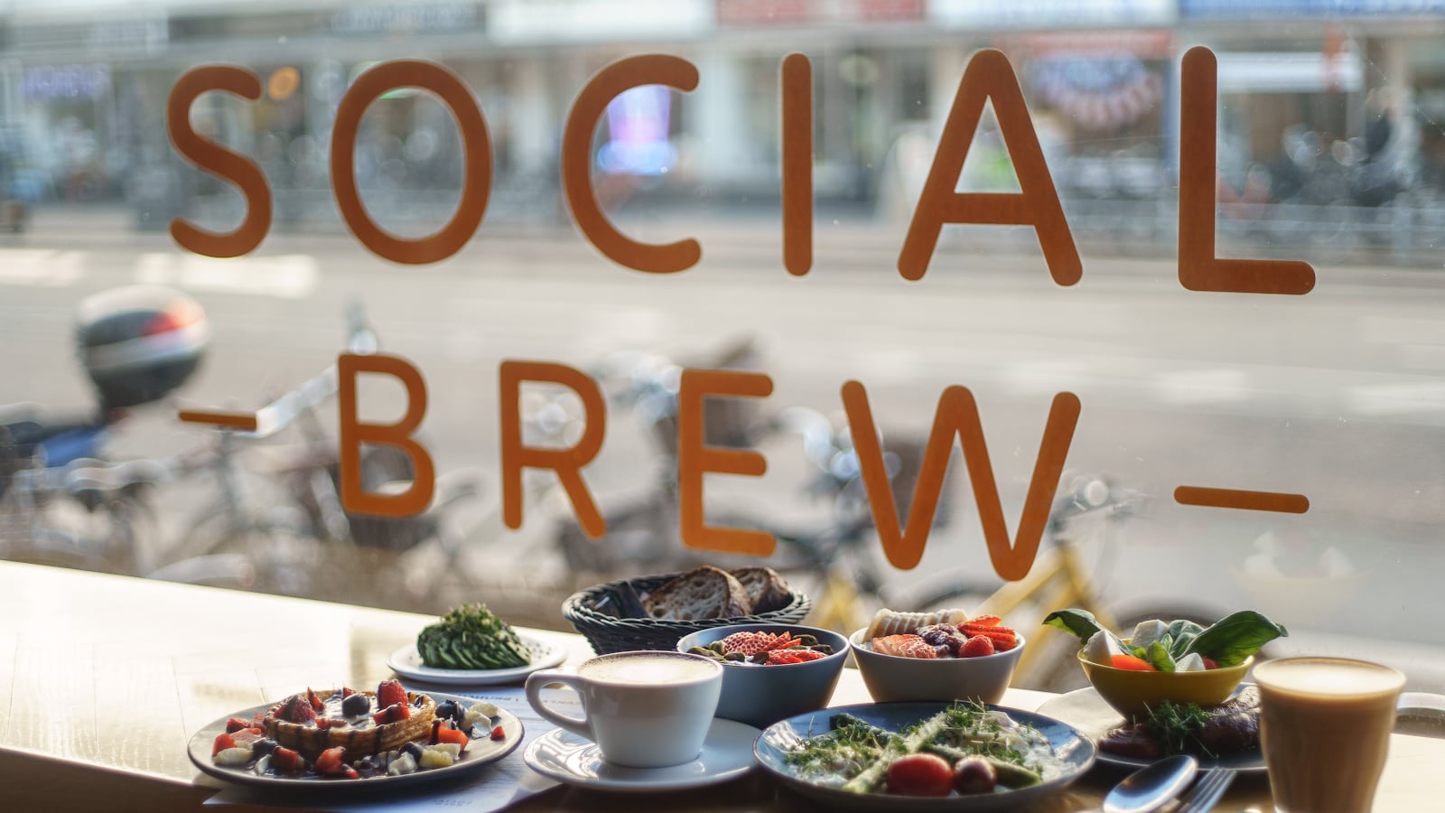 Photo of Social Brew