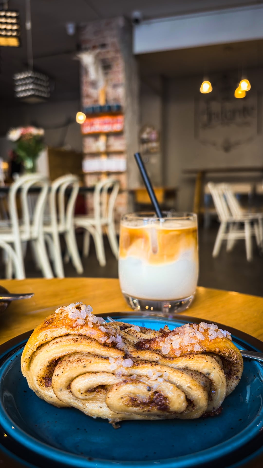Photo of Andante Coffee