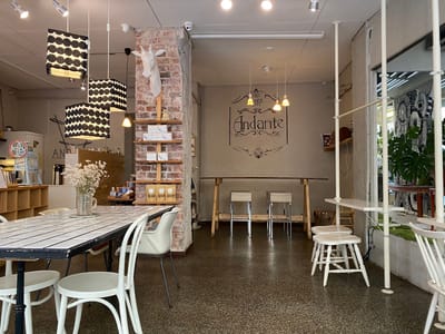 Andante Coffee