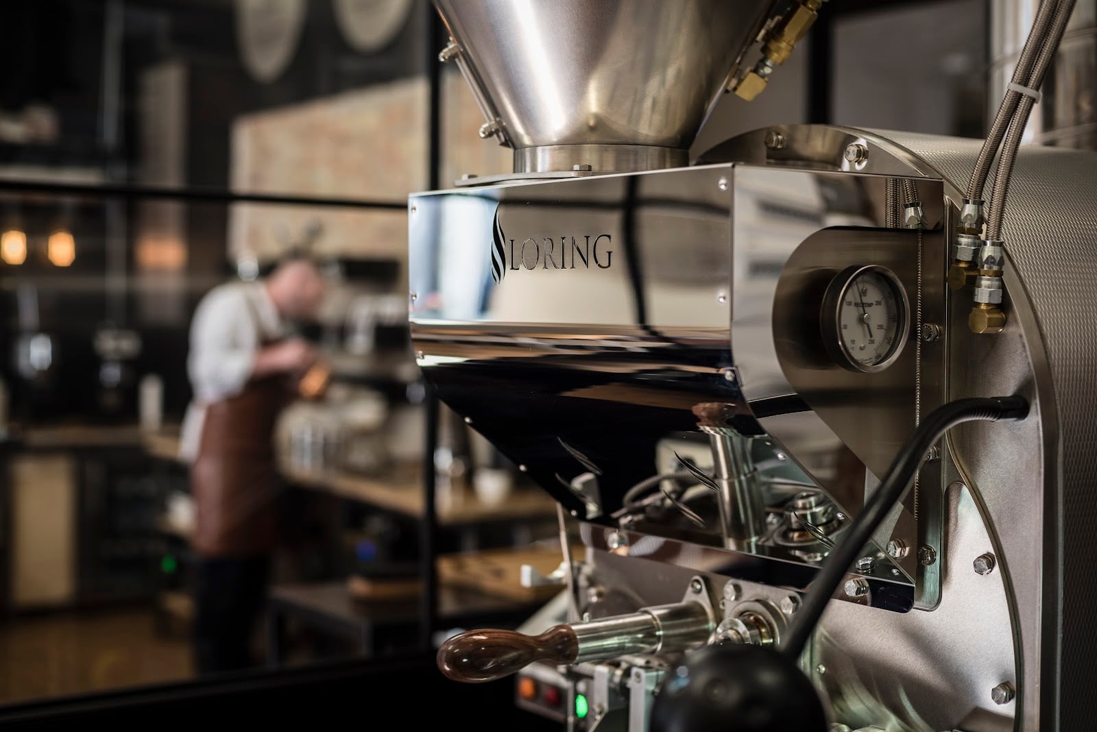 Stillers Coffee