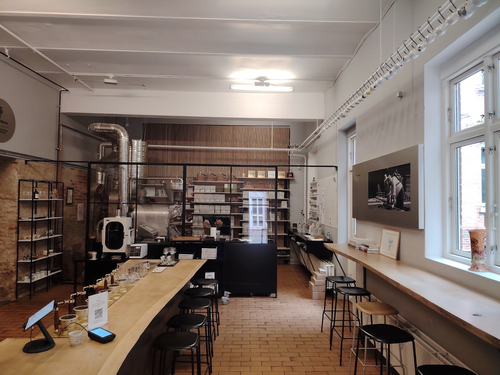 Photo of Stillers Coffee