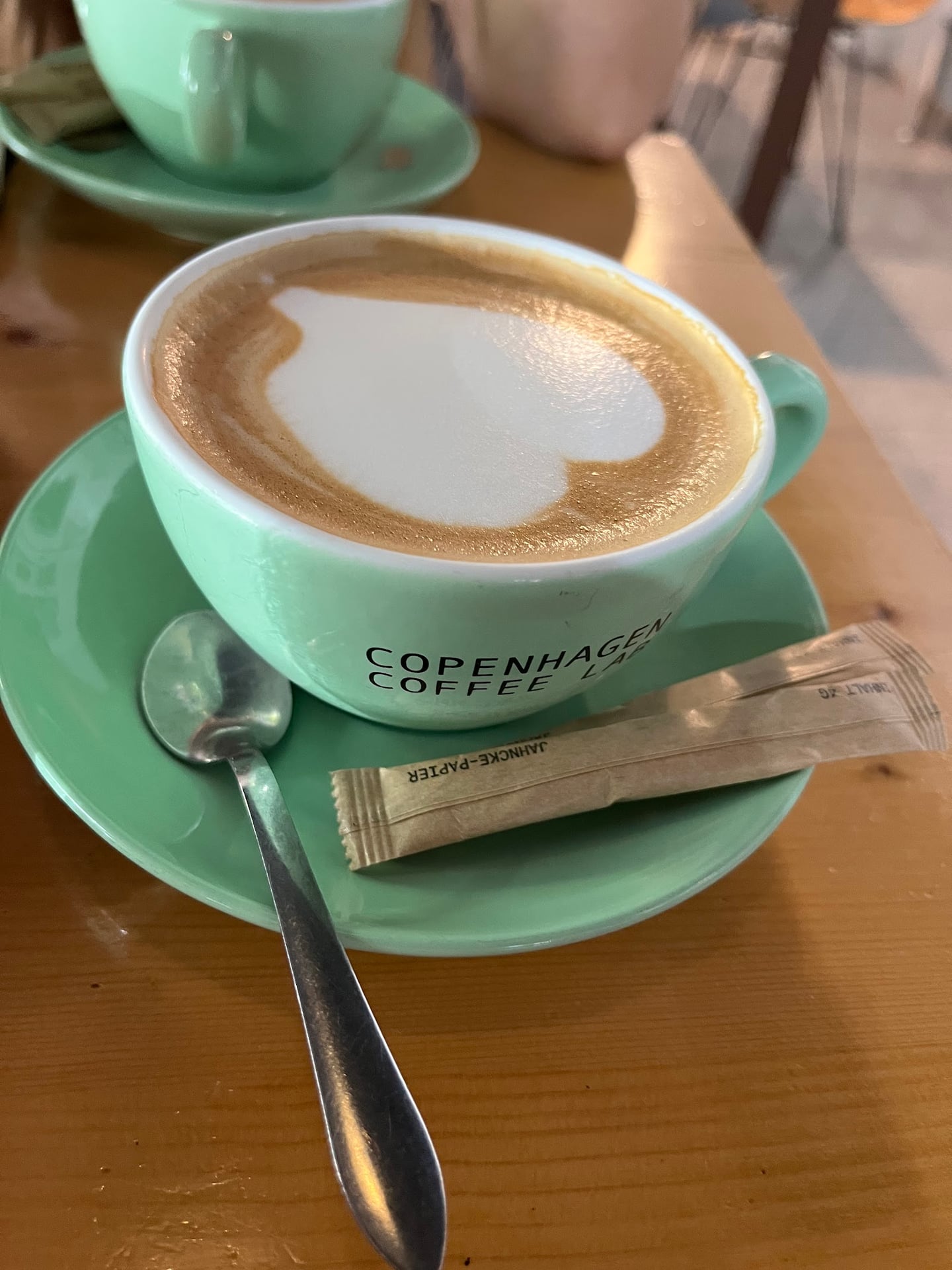 Photo of Copenhagen Coffee Lab - Alcântara