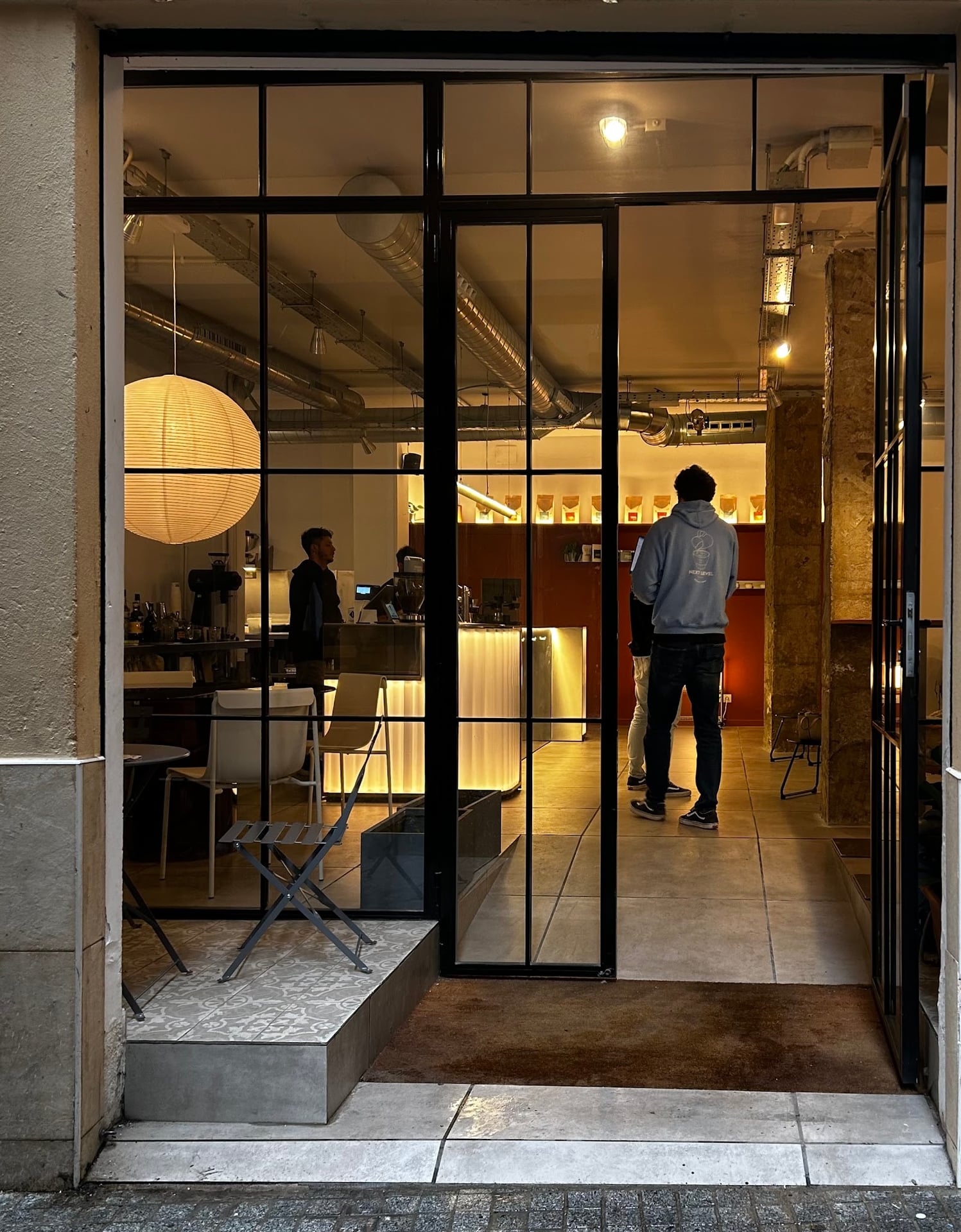 the lab by Next Level