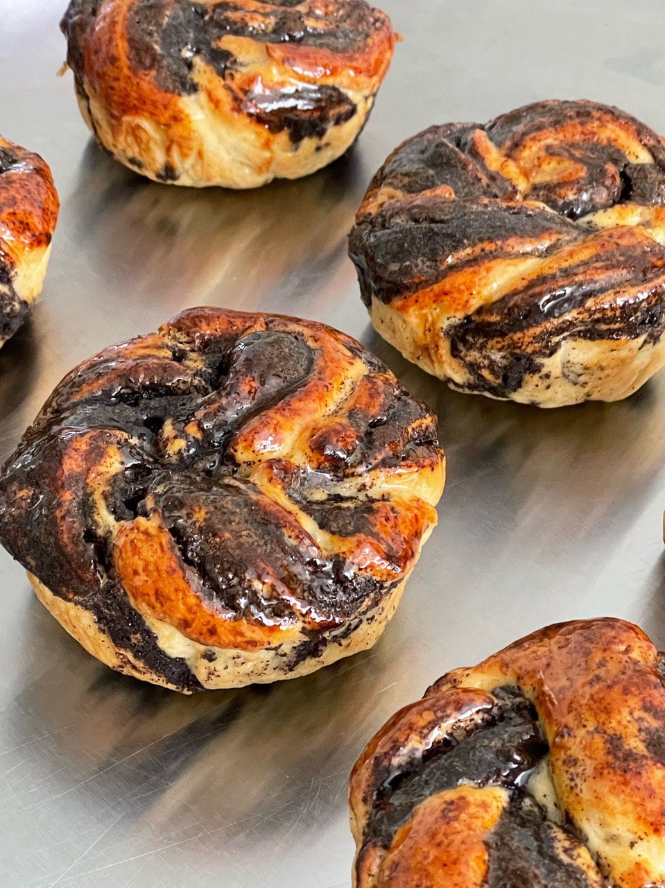 Photo of Better Bread