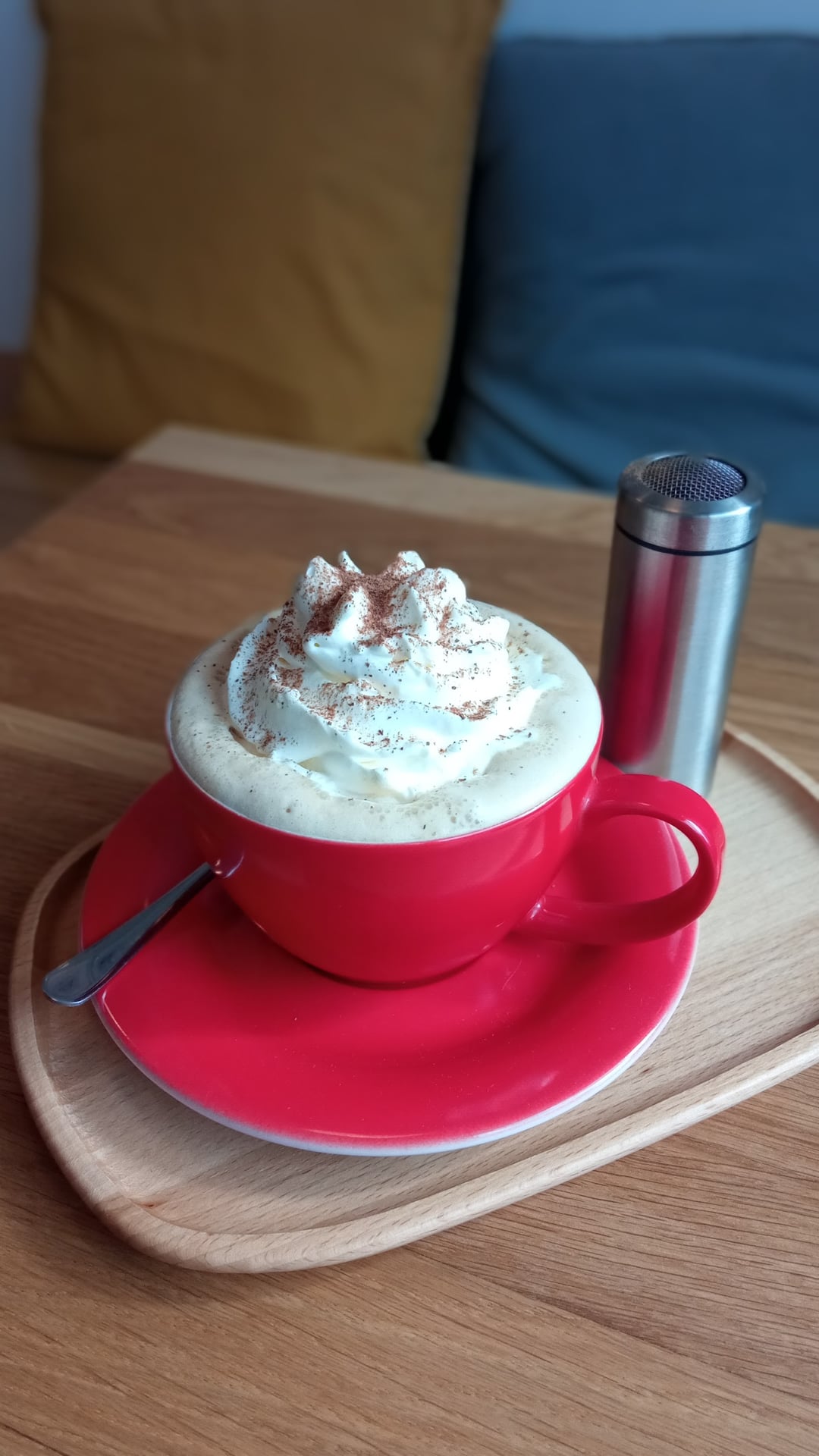 Photo of Dalia Coffee - pražírna s kavárnou