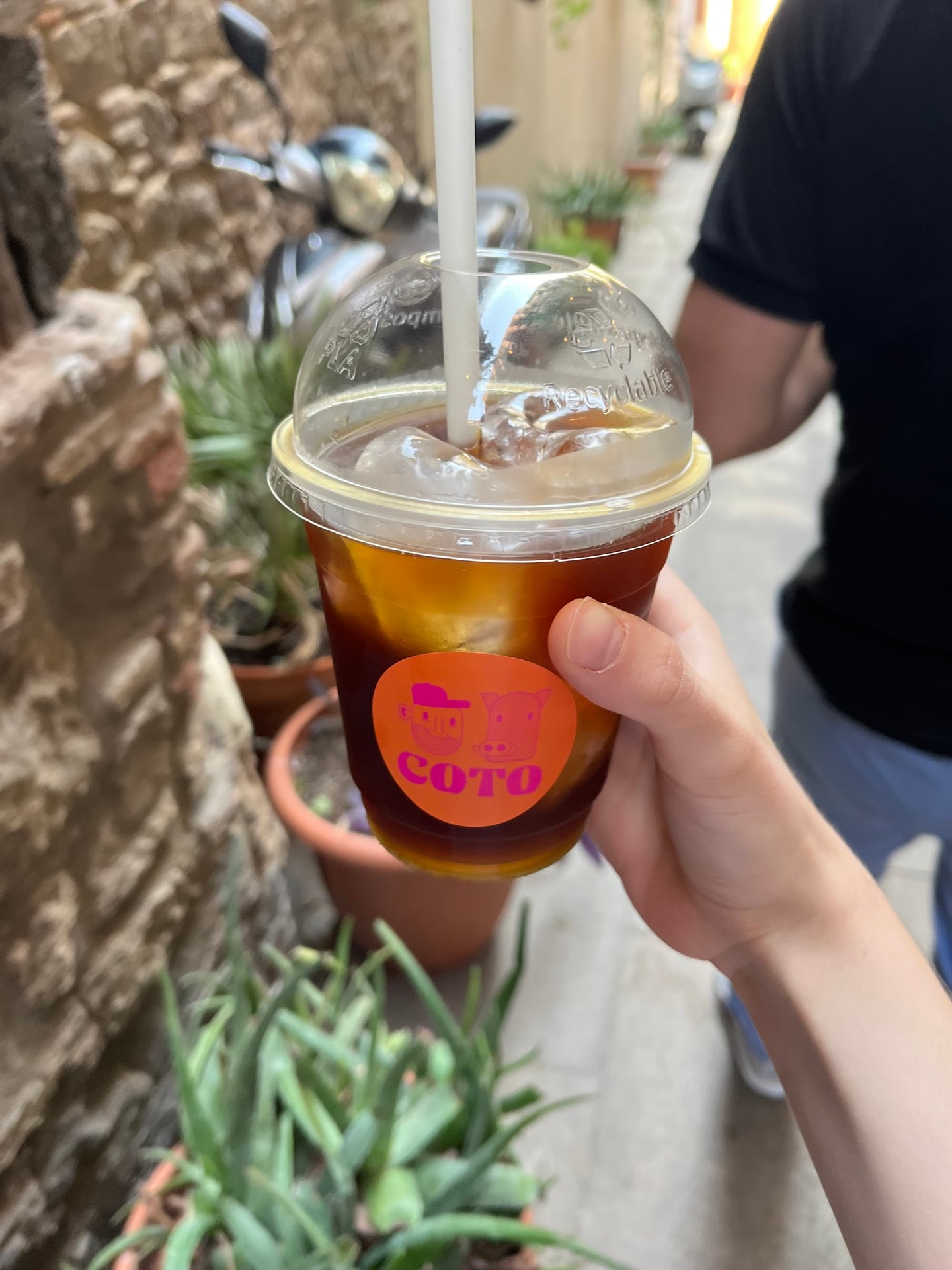 Photo of COTO COFFEE + COLMADO