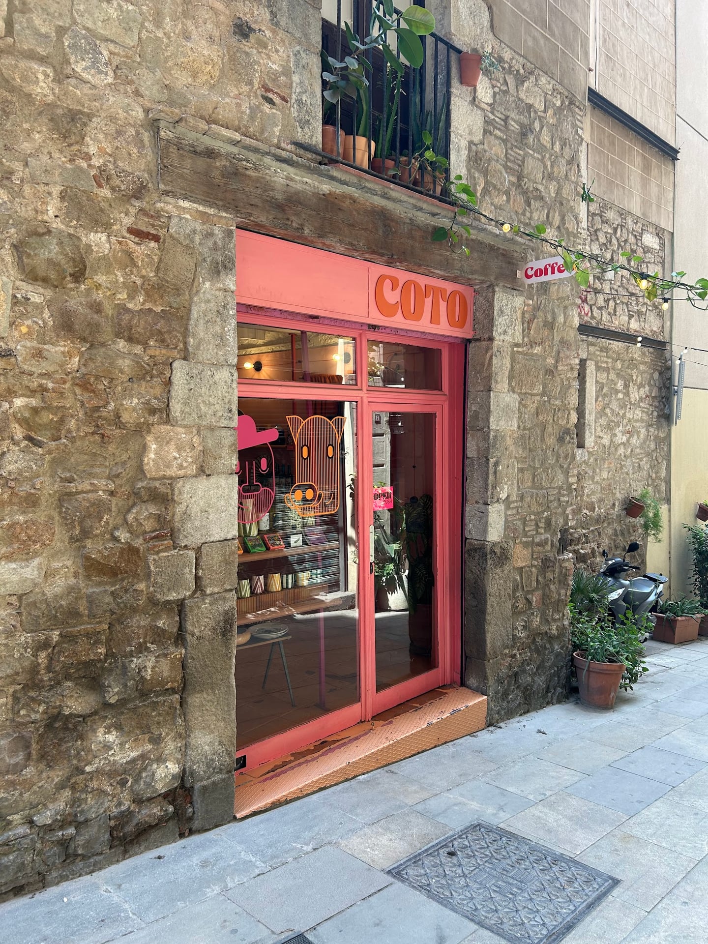 Photo of COTO COFFEE + COLMADO