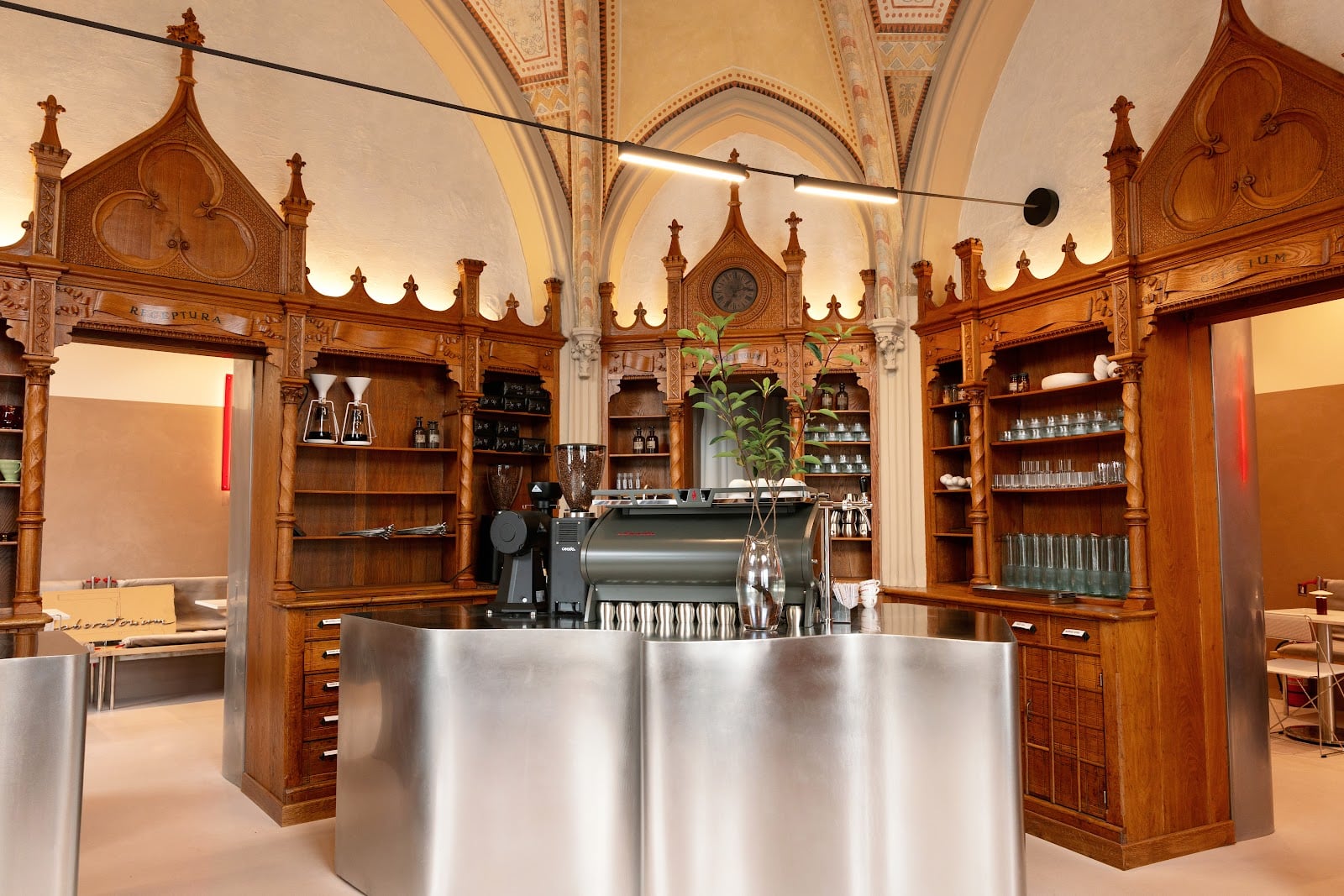 Laboratorium