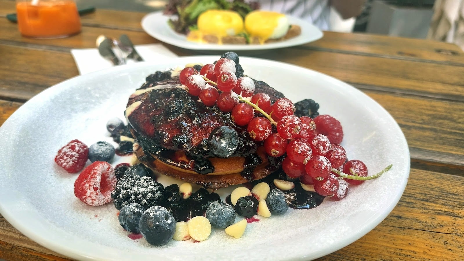 Photo of BIRDIE & CO. Deli · Café