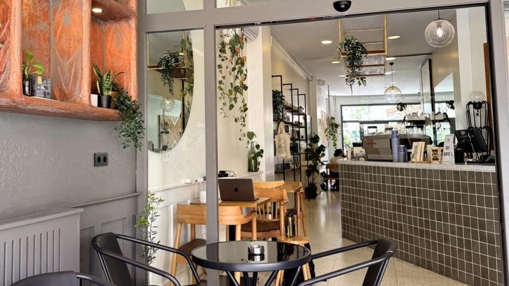 Story Coffee & Roastery