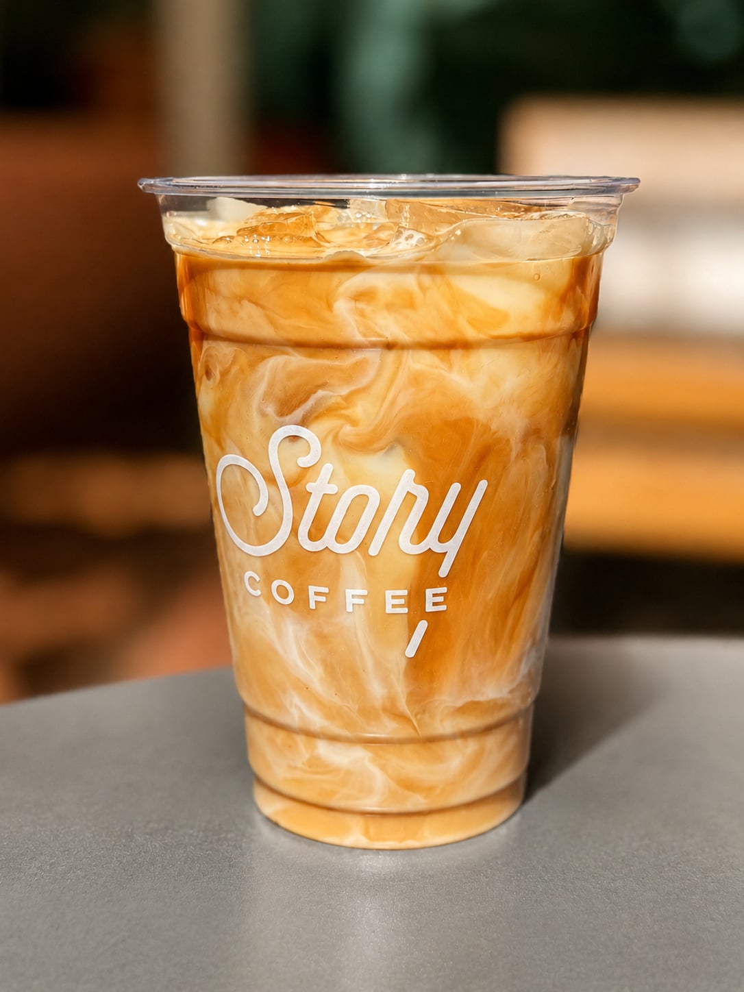 Photo of Story Coffee & Roastery