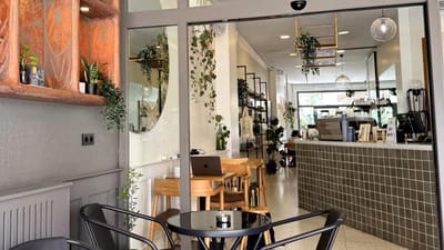 Story Coffee & Roastery