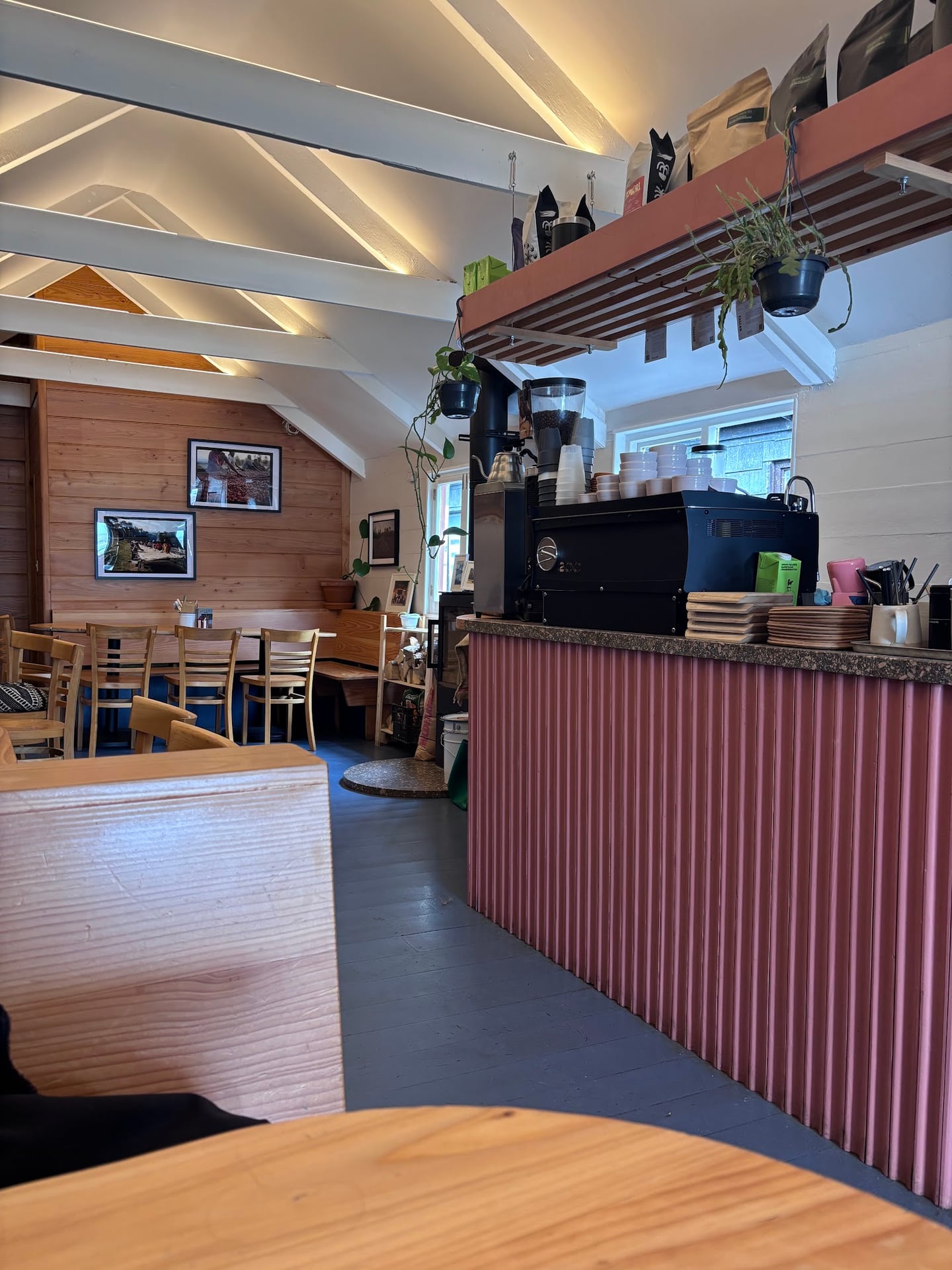 Photo of Yallah Cafe St Ives