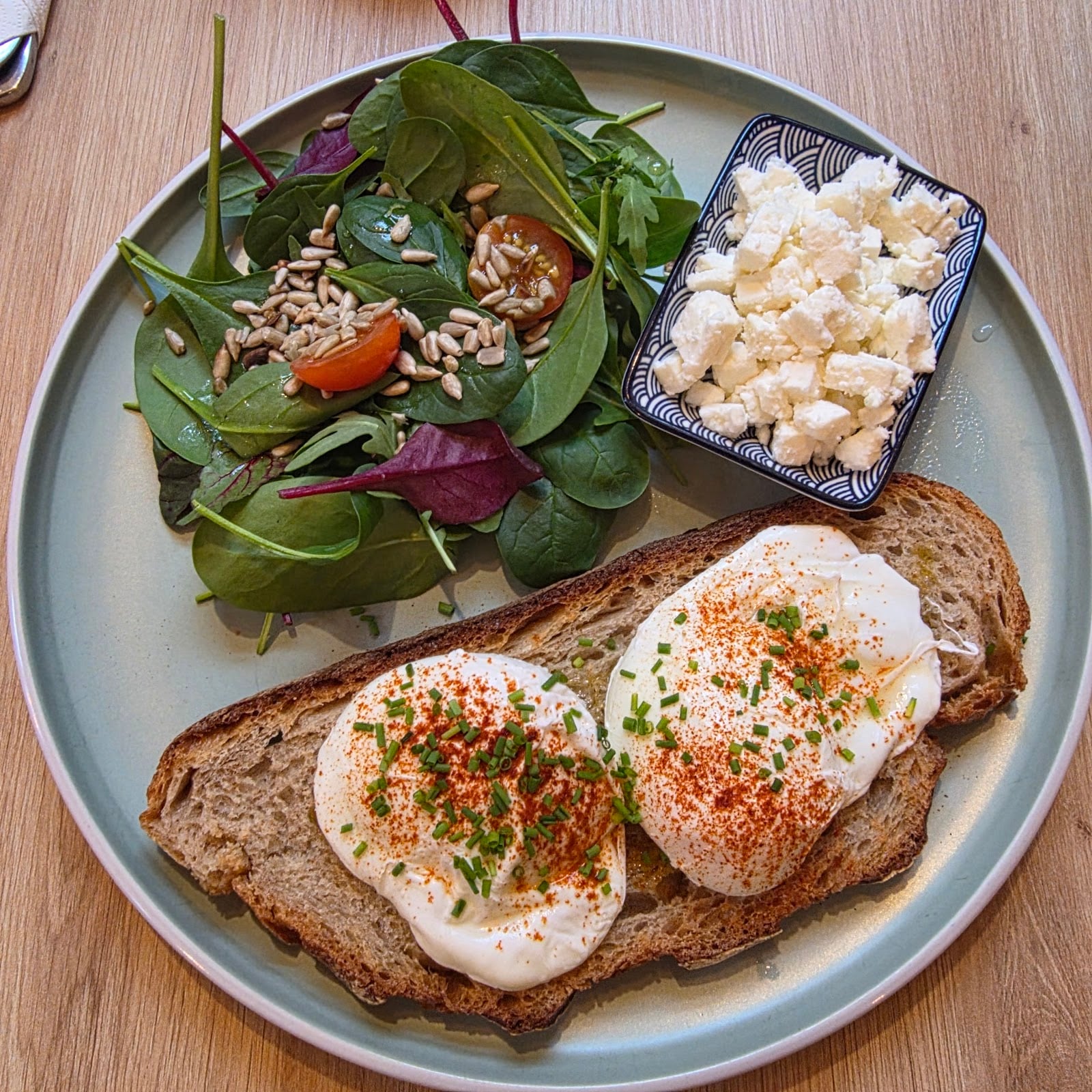 Photo of RePlace.The Brunch Club