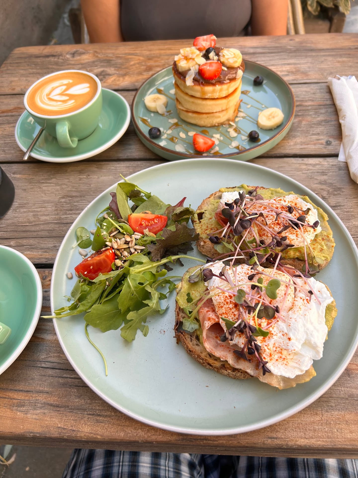 Photo of RePlace.The Brunch Club