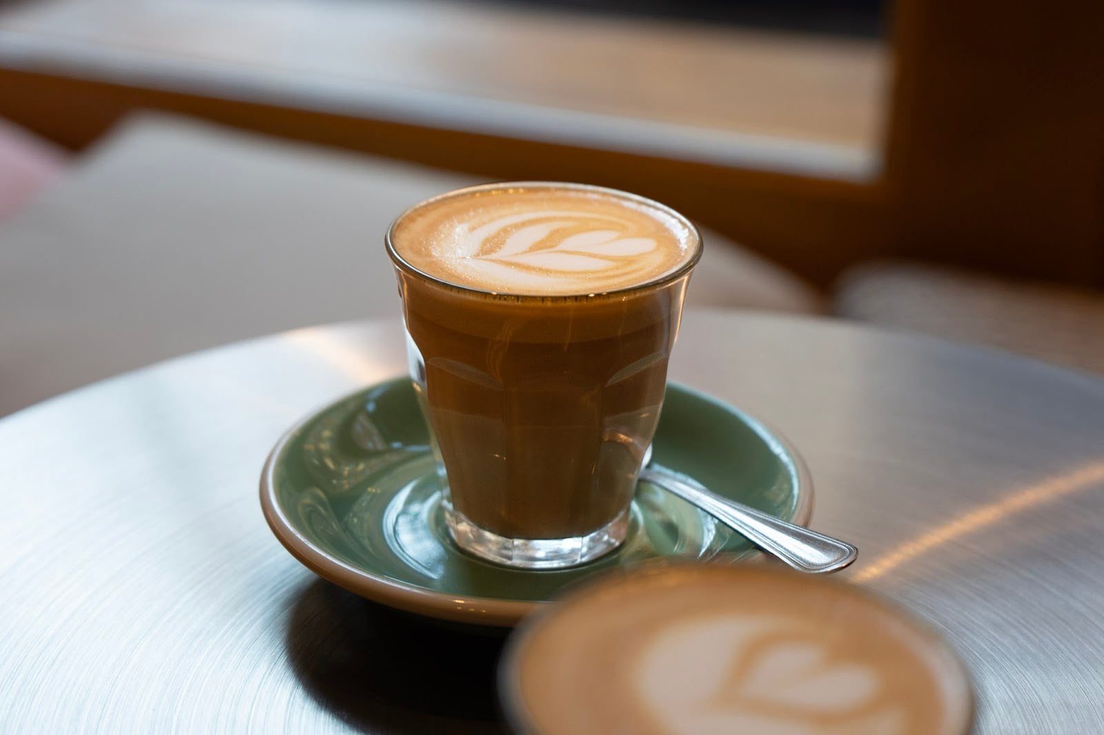 Photo of 7:55 Coffee Shop