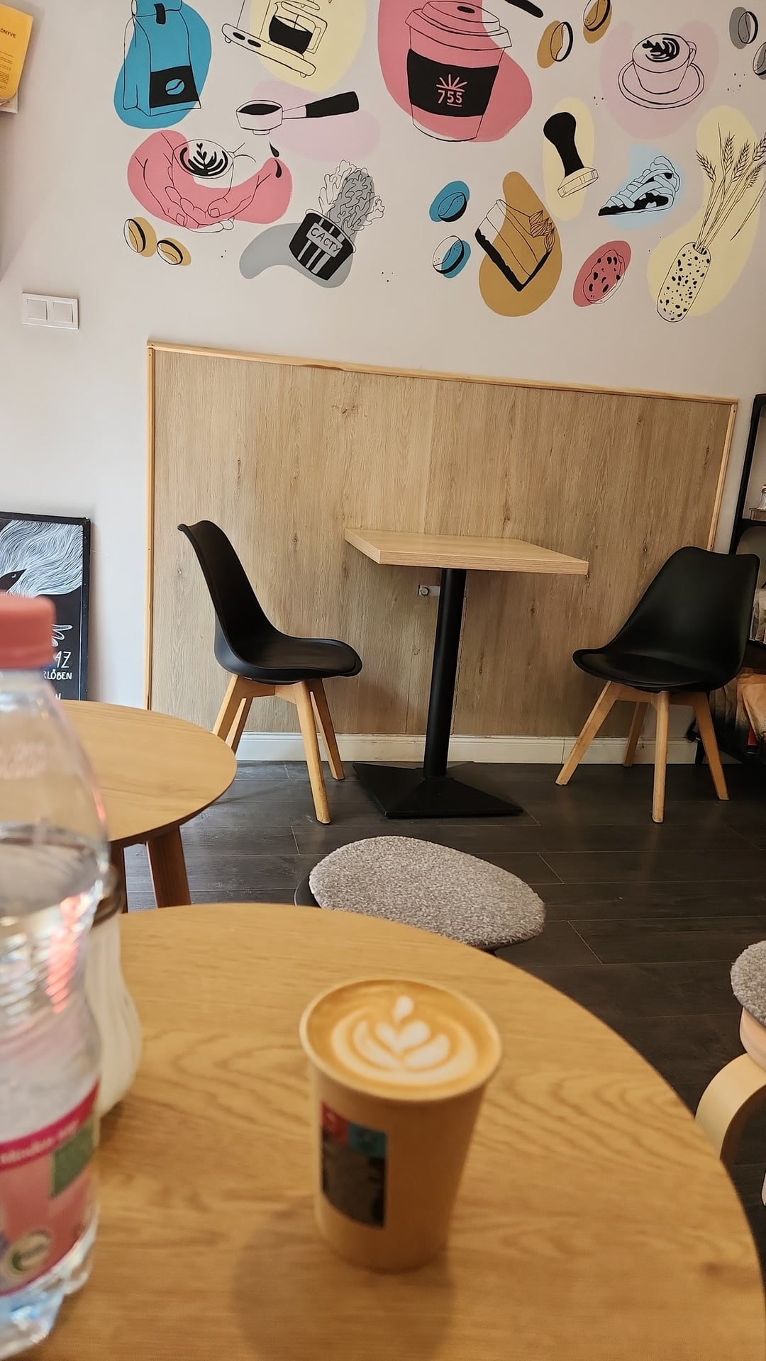 Photo of 7:55 Coffee Shop