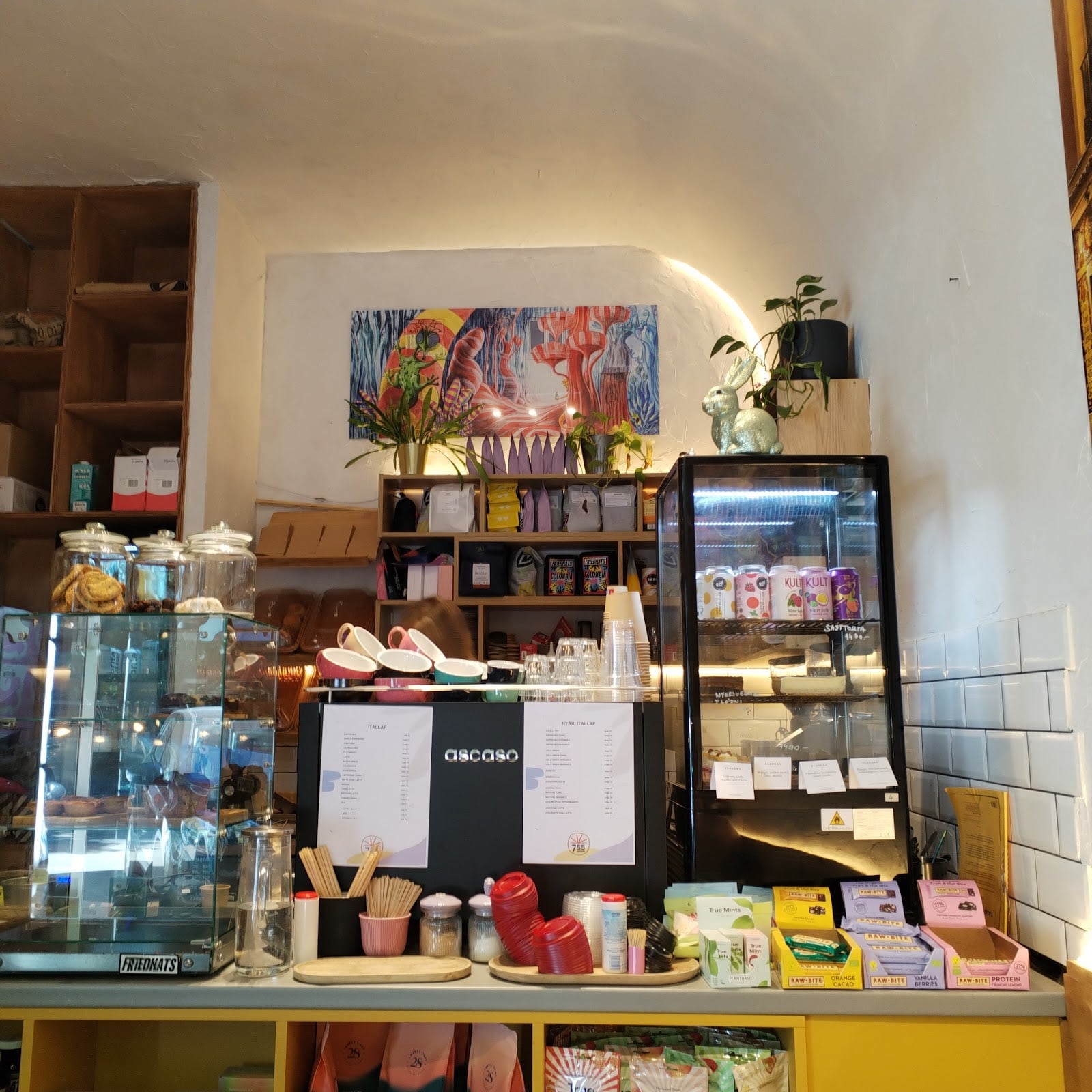 Photo of 7:55 Coffee Shop