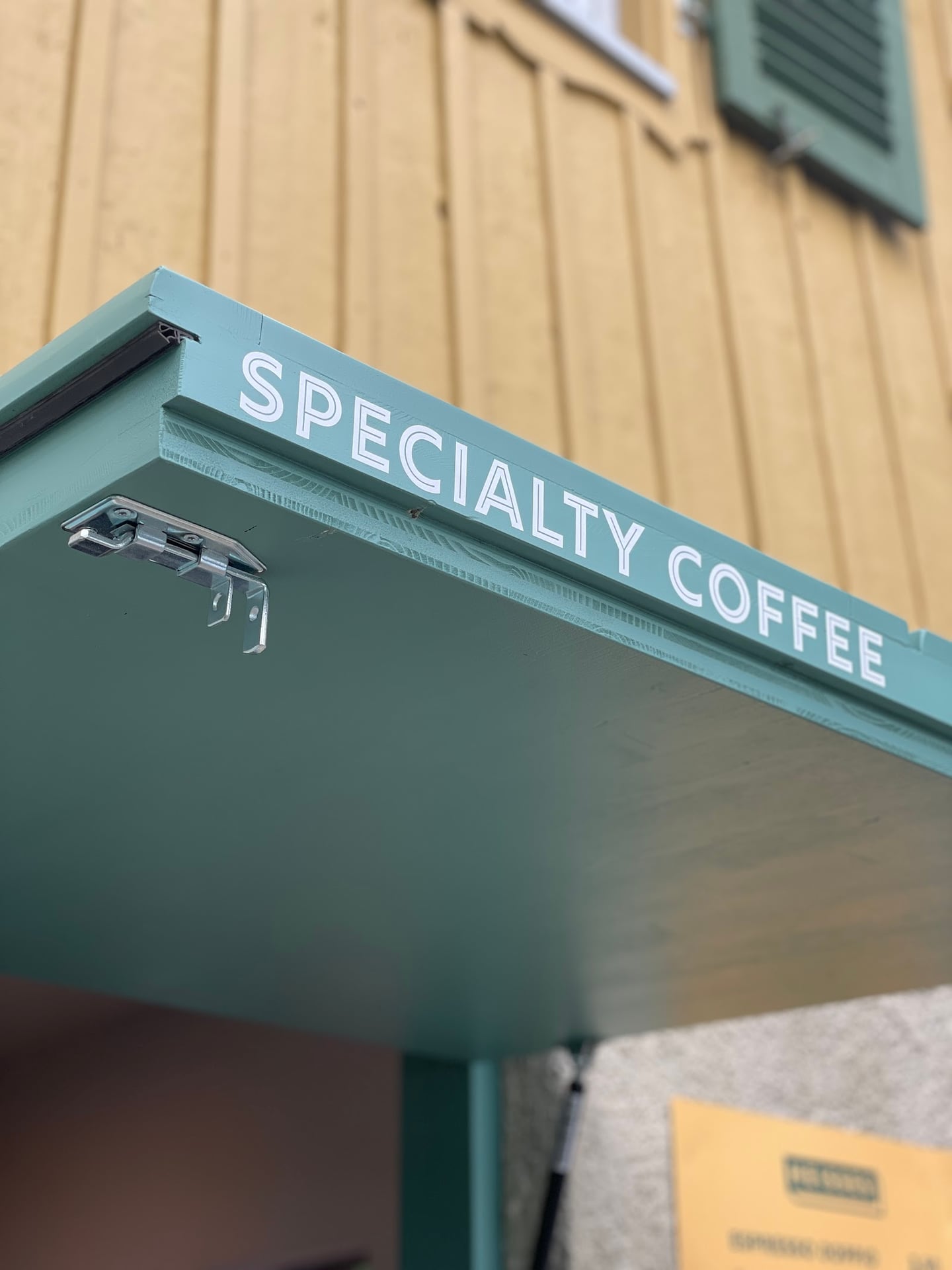 KABO KAFFEE KIOSK