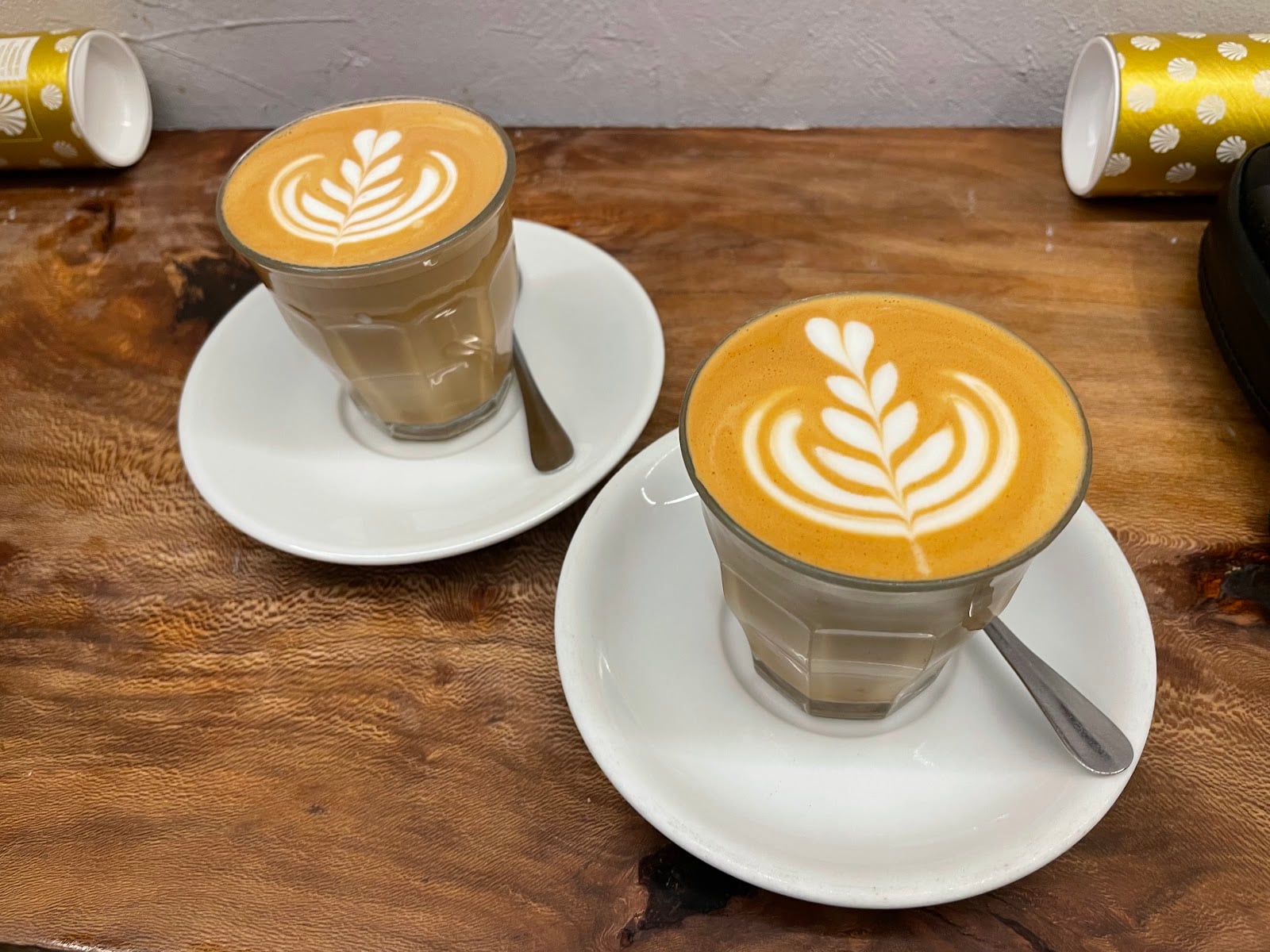 Photo of Bruma Coffee Shop