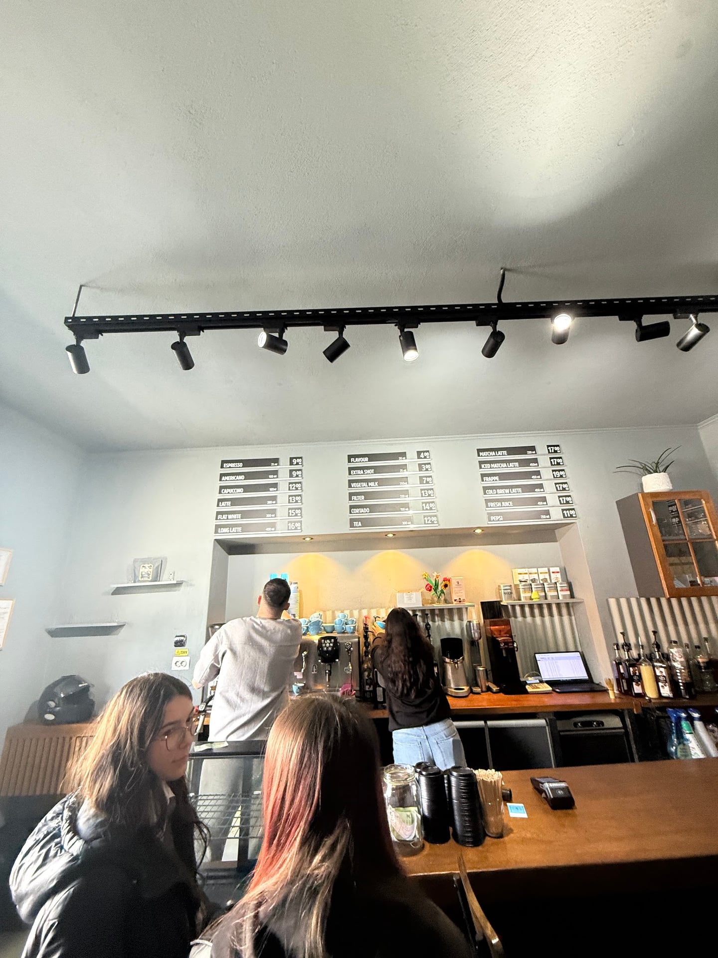 Photo of Bean Roasters -Avram Iancu