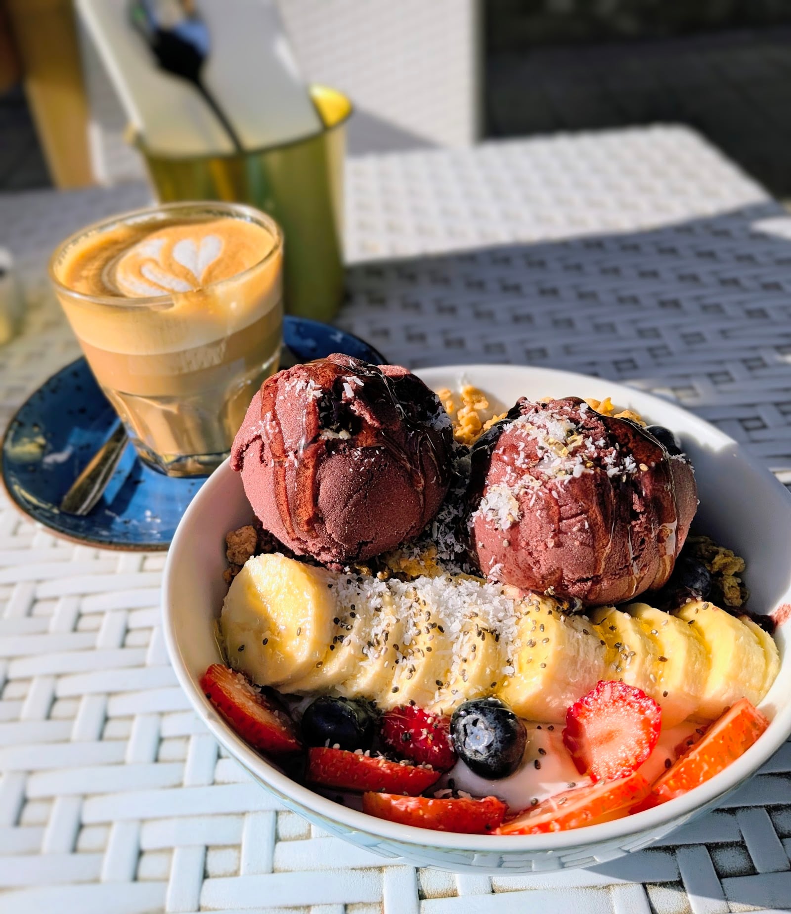 Photo of Canvas Specialty coffee & Brunch