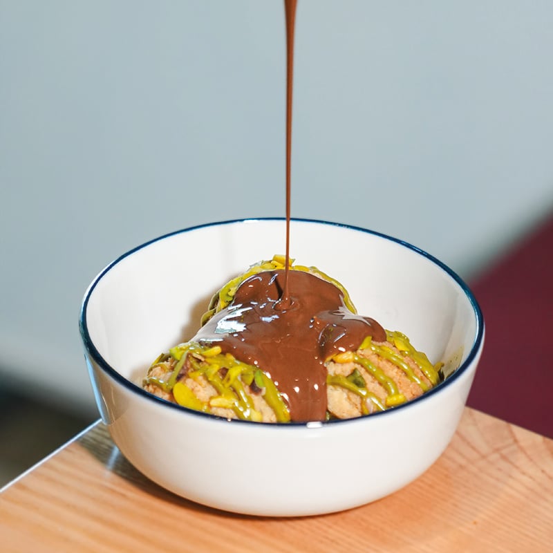 Photo of VAA Coffee Galata