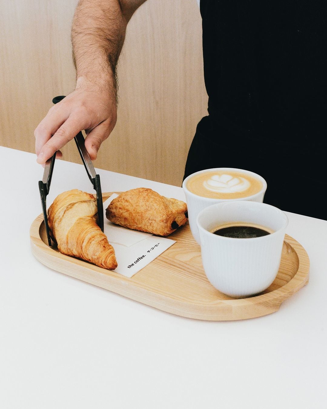 Photo of The Coffee