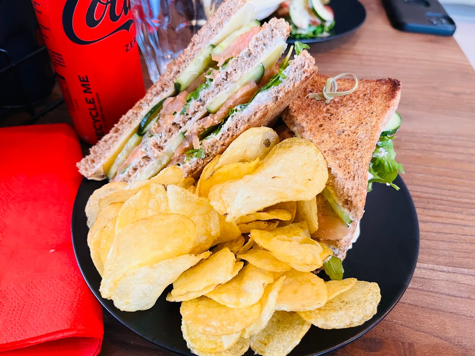 Photo of Koffiebar & Lunchroom Bussum | 11 O'COFFEE