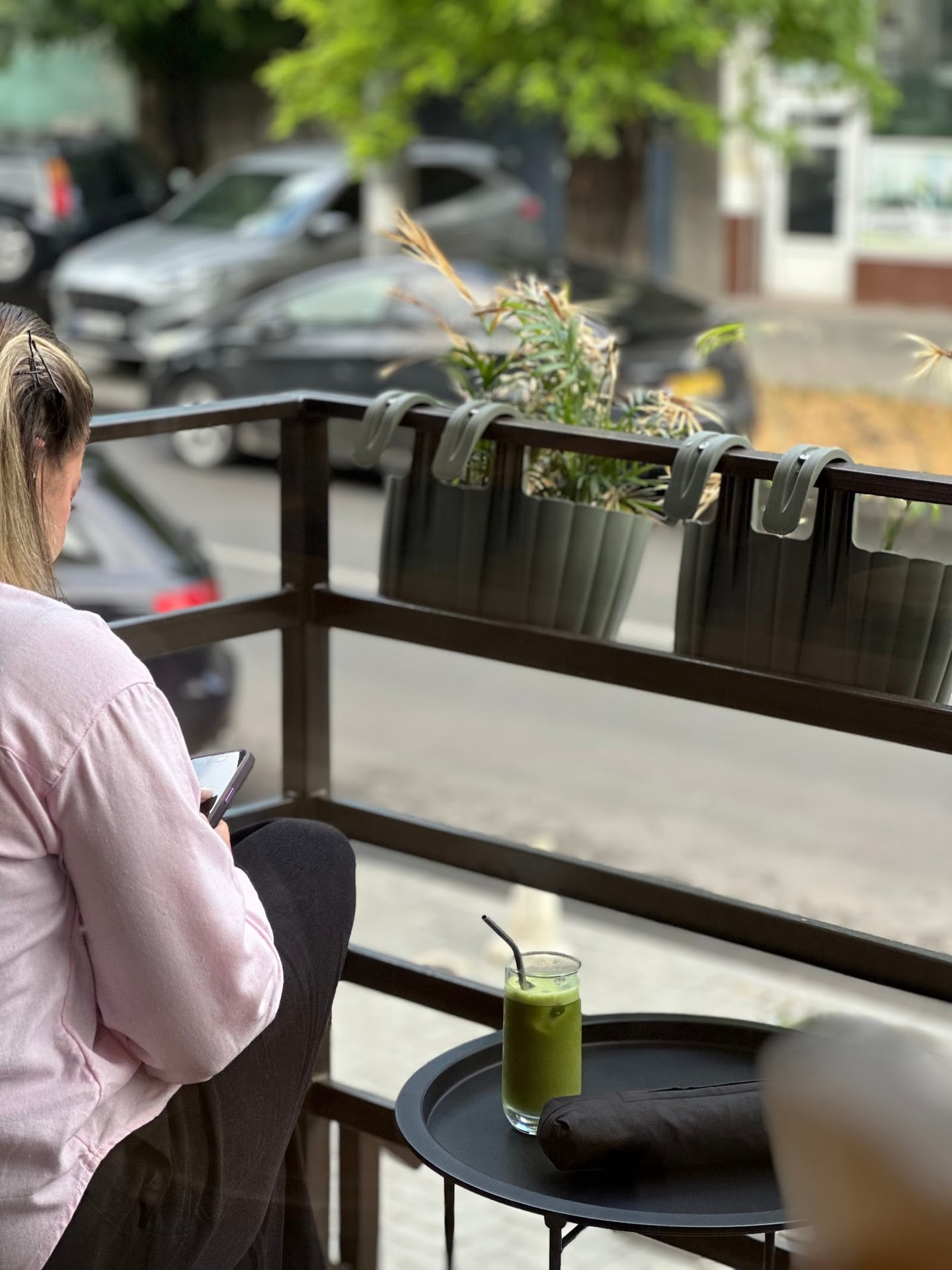 NEST Specialty Coffee