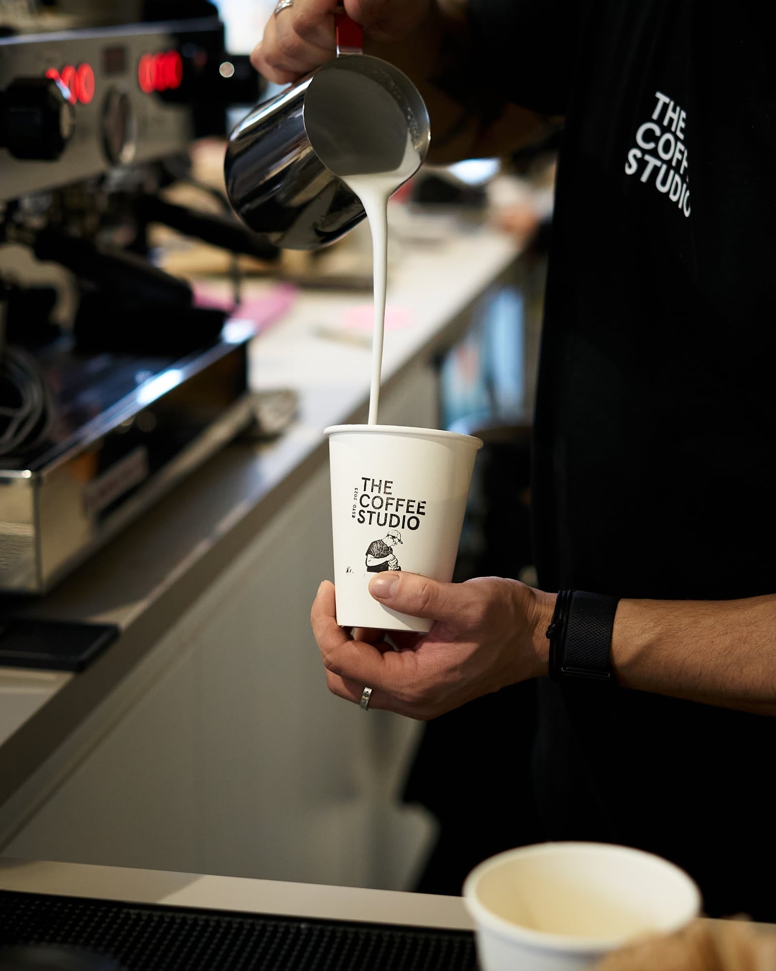 Photo of The Coffee Studio - Greenwich