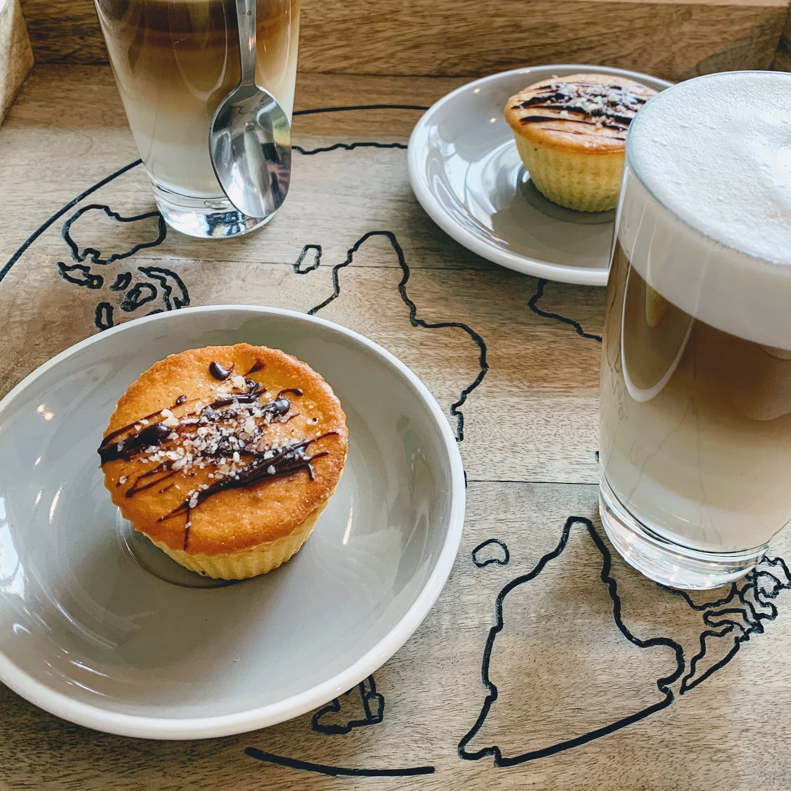 Photo of J’Aime Thé Café