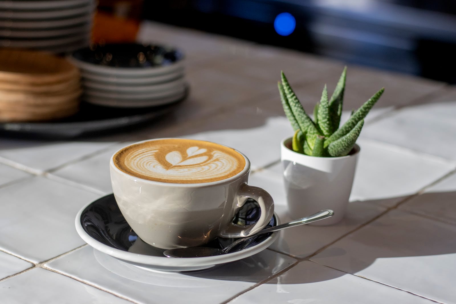 Photo of Footnote Coffee