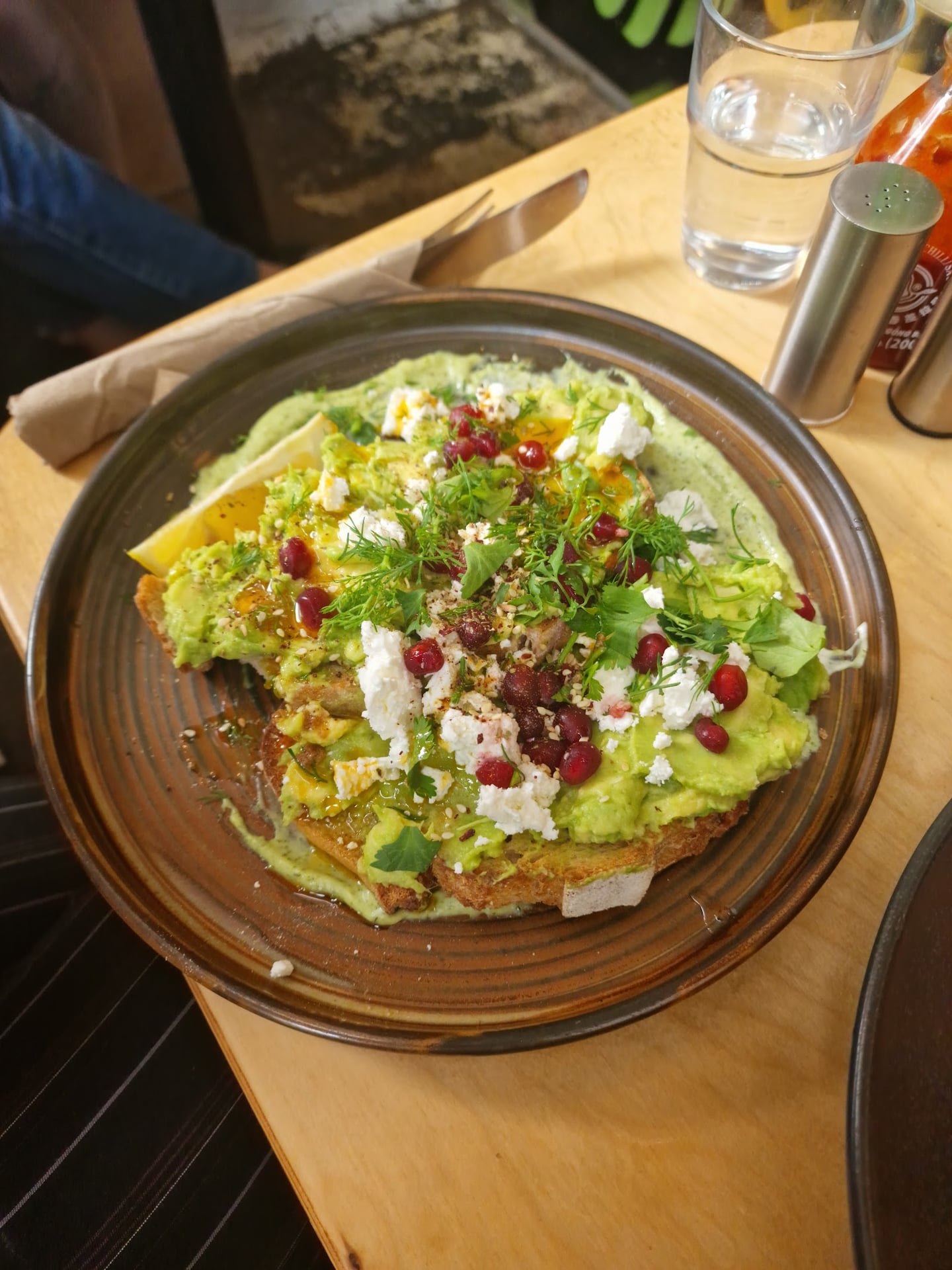 Photo of Papercup Coffee Company