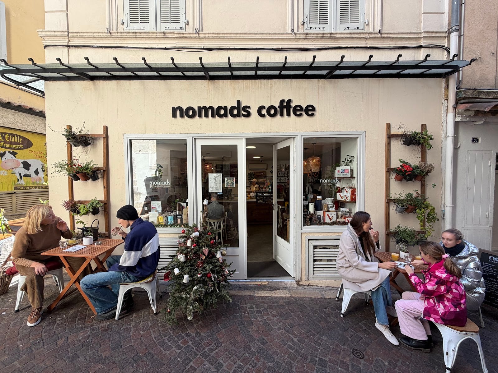 Antibes