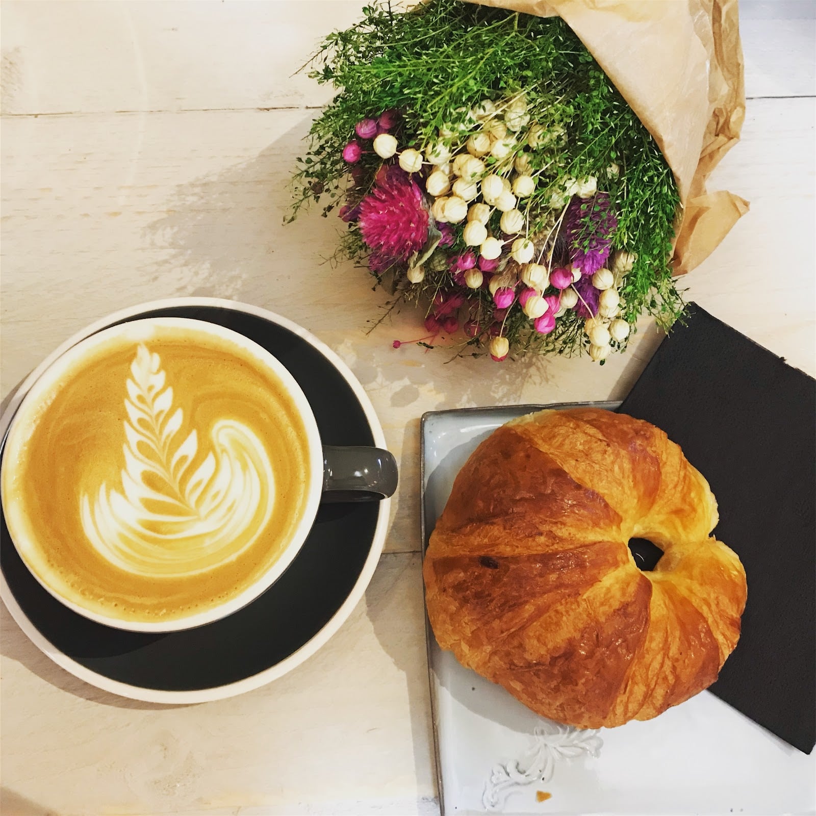Photo of NOMADS coffee