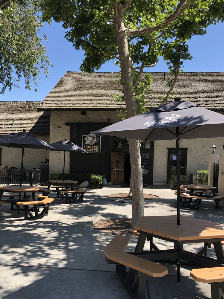 Rancho Cucamonga