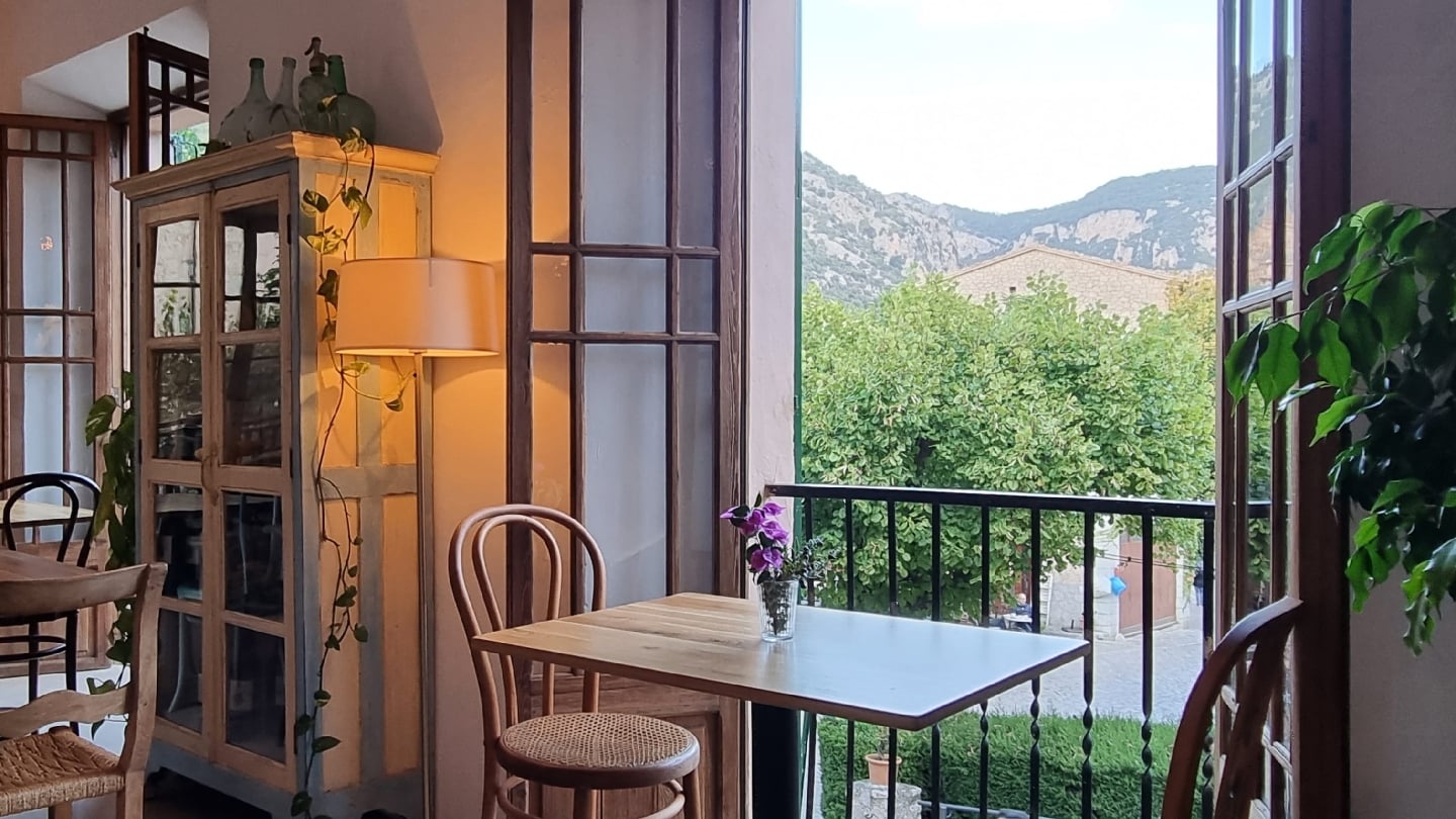 Valldemossa